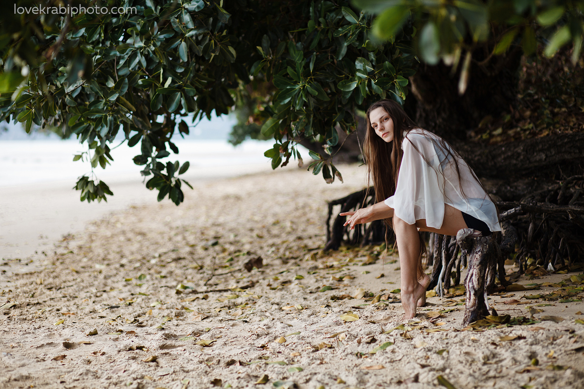 Secret beach Krabi. Photography & Events Thailand Krabi