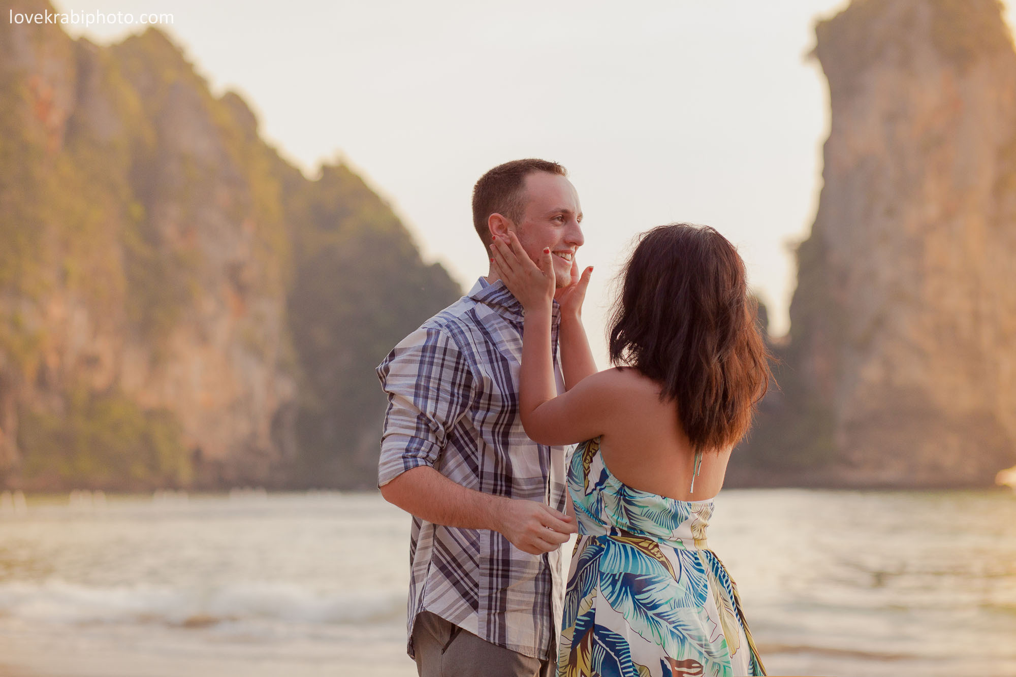 Centara Grand Krabi Proposal. Photography & Events Thailand Krabi