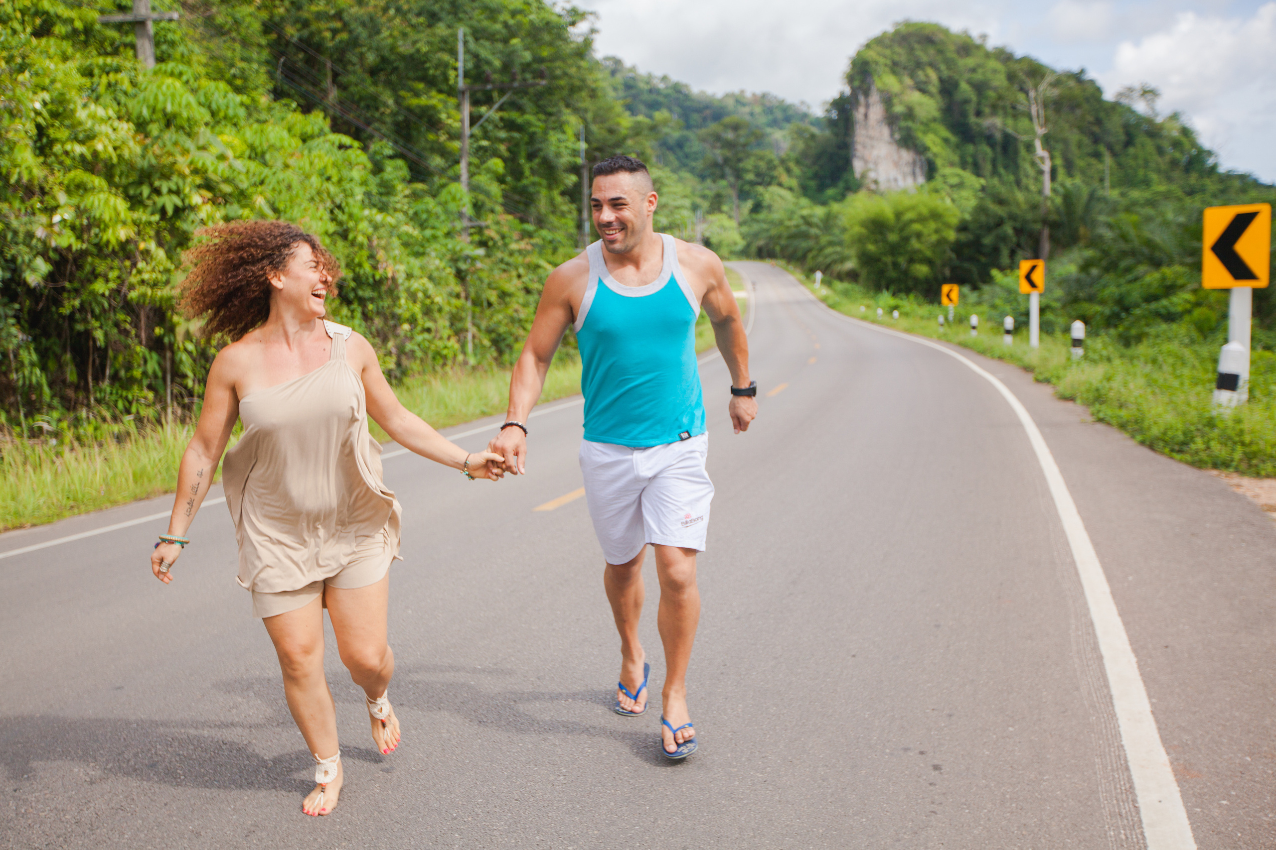 Longstay Holiday in Krabi. Photography & Events Thailand Krabi