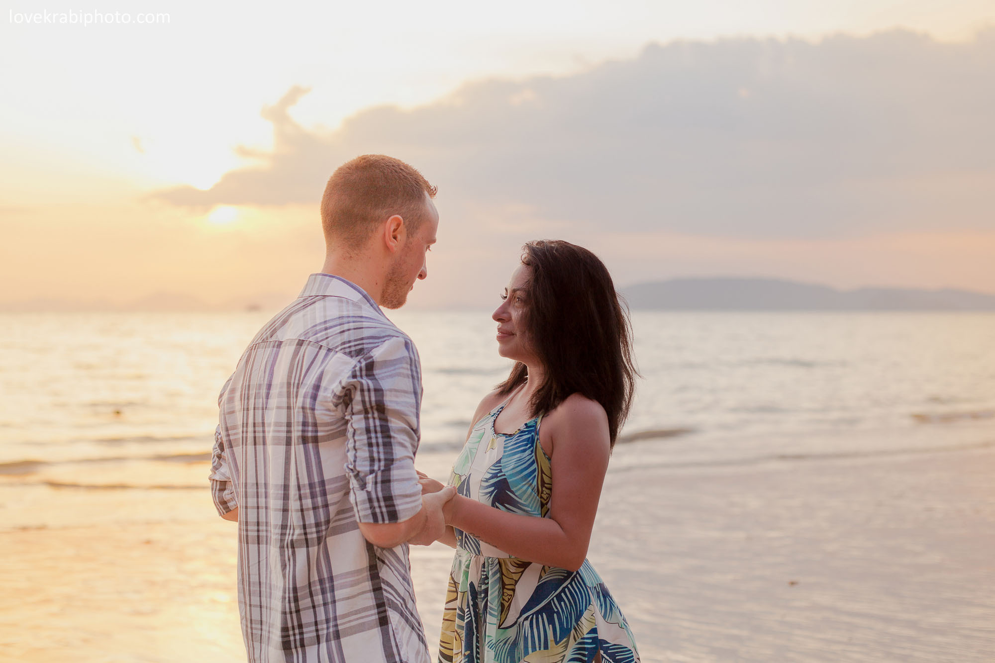 Centara Grand Krabi Proposal. Photography & Events Thailand Krabi