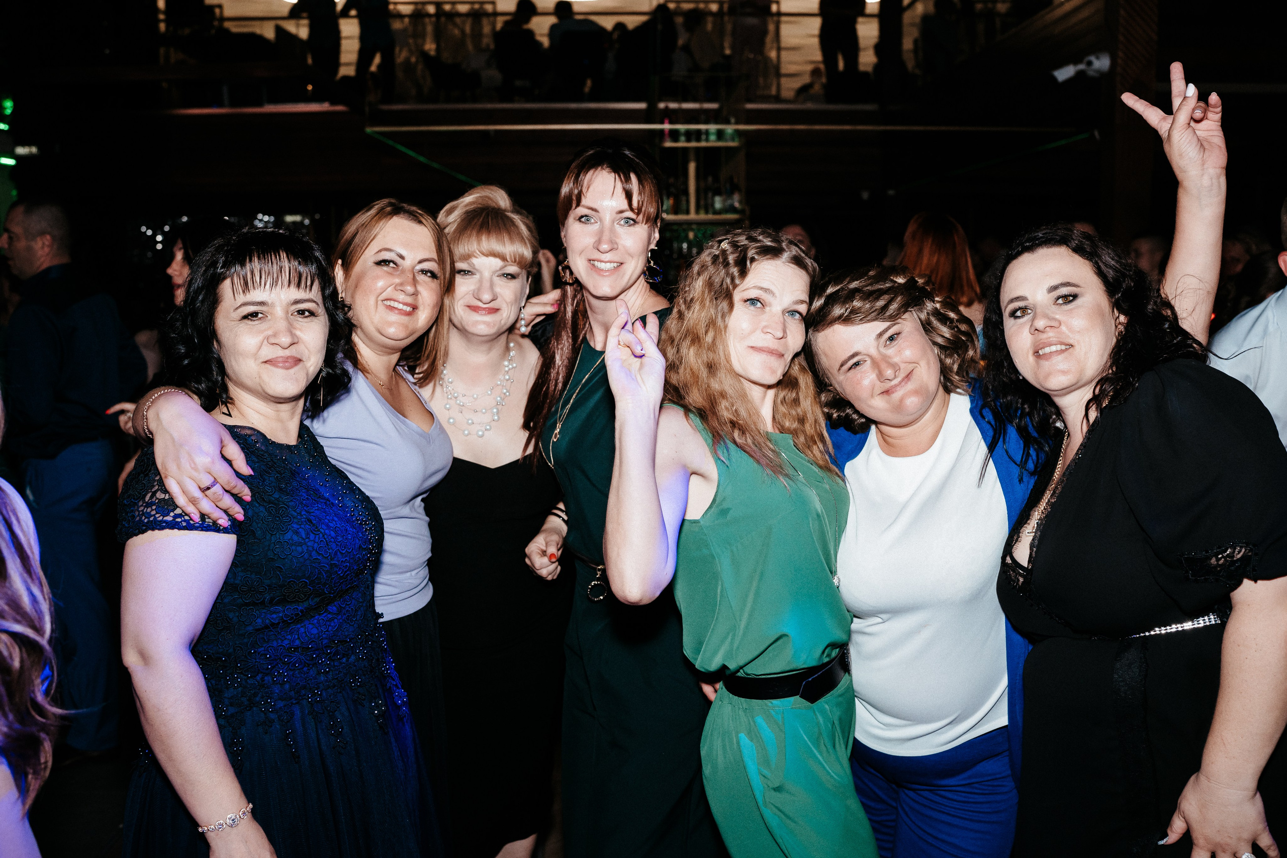 Выпускной «Ribiza». Свадебный фотограф в Симферополе