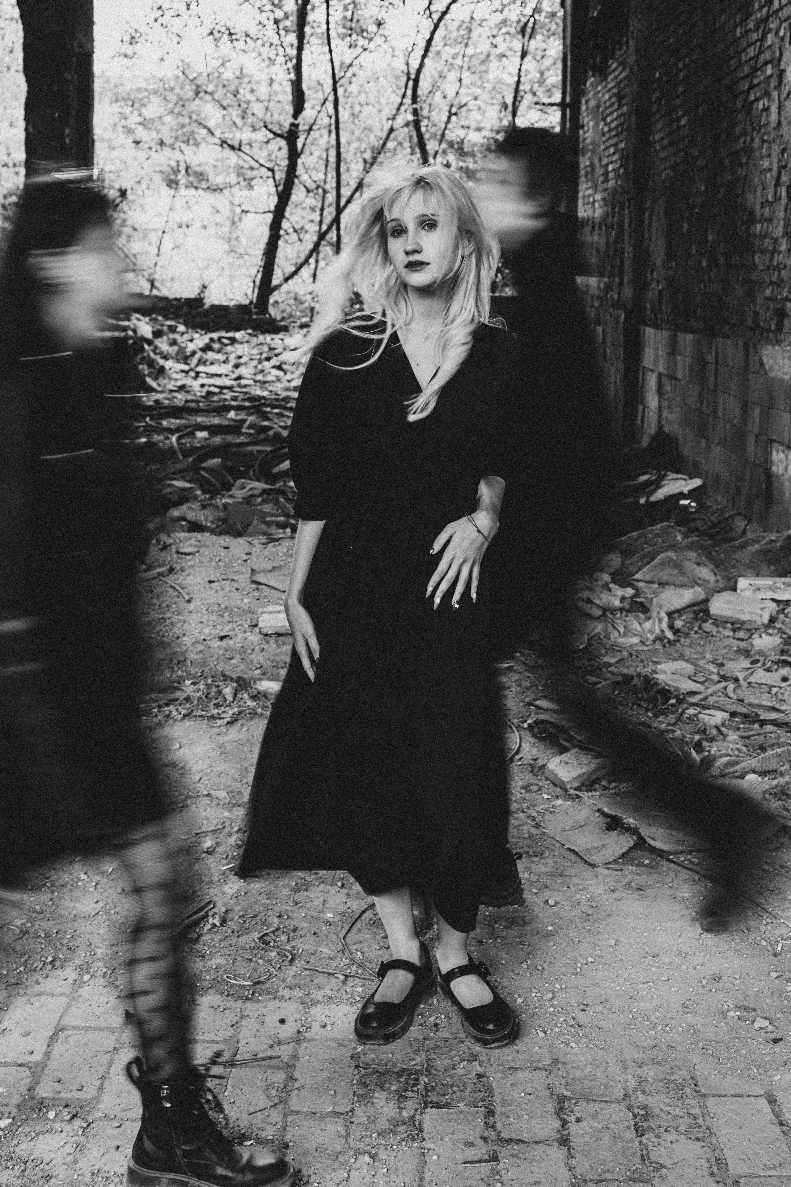 Заброшка?. Выпускные альбомы Саратов Энгельс фотограф Титова Ирина