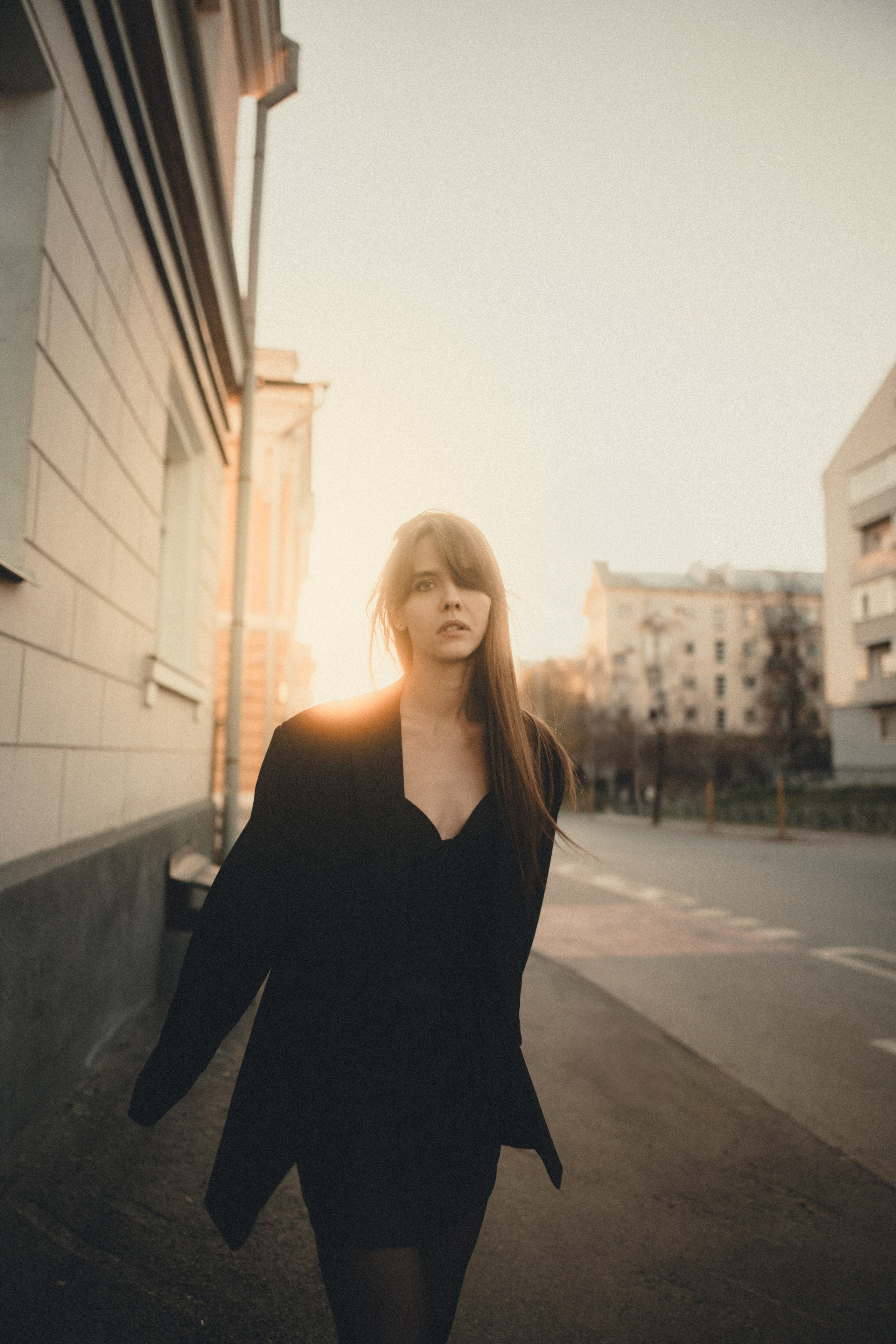 Портретный фотограф Казань