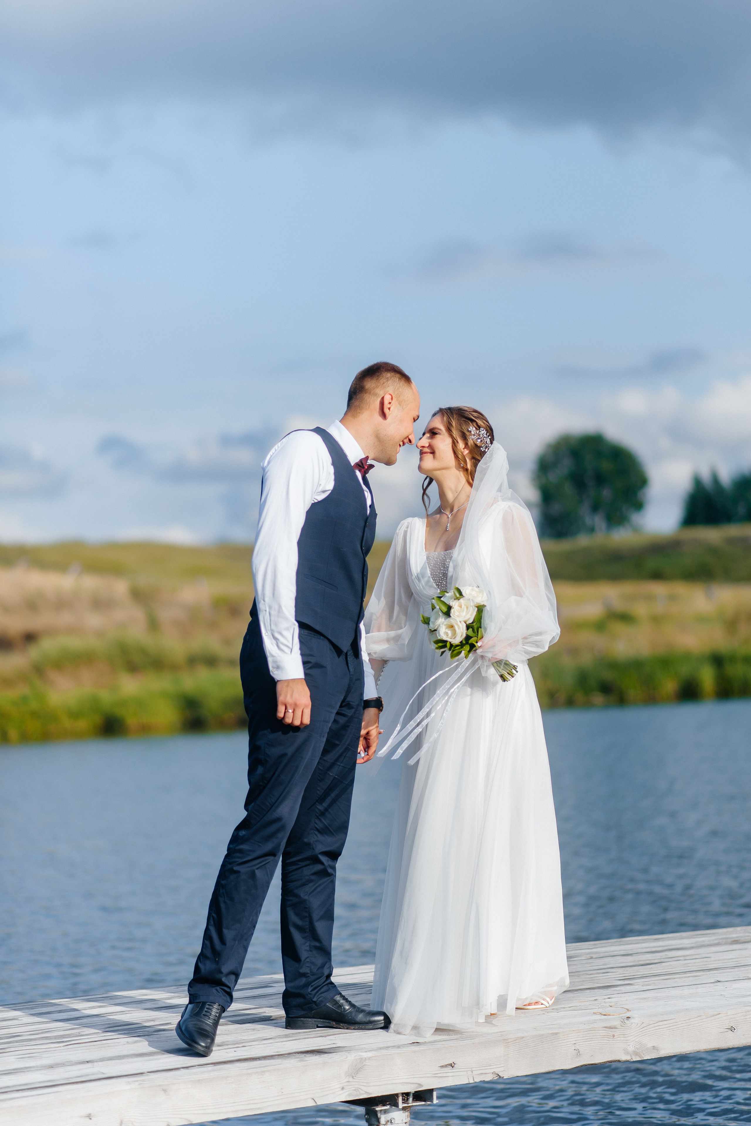 16.08.24 Wedding Day. Семейный фотограф в Барнауле