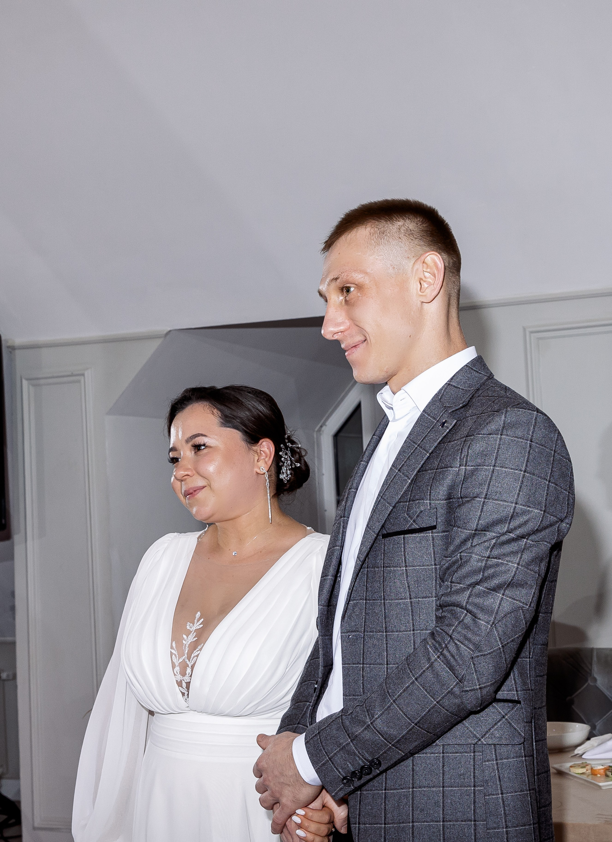 Станислав и Марина. Свадебный и семейный фотограф в Челябинске Юлия Ишимова