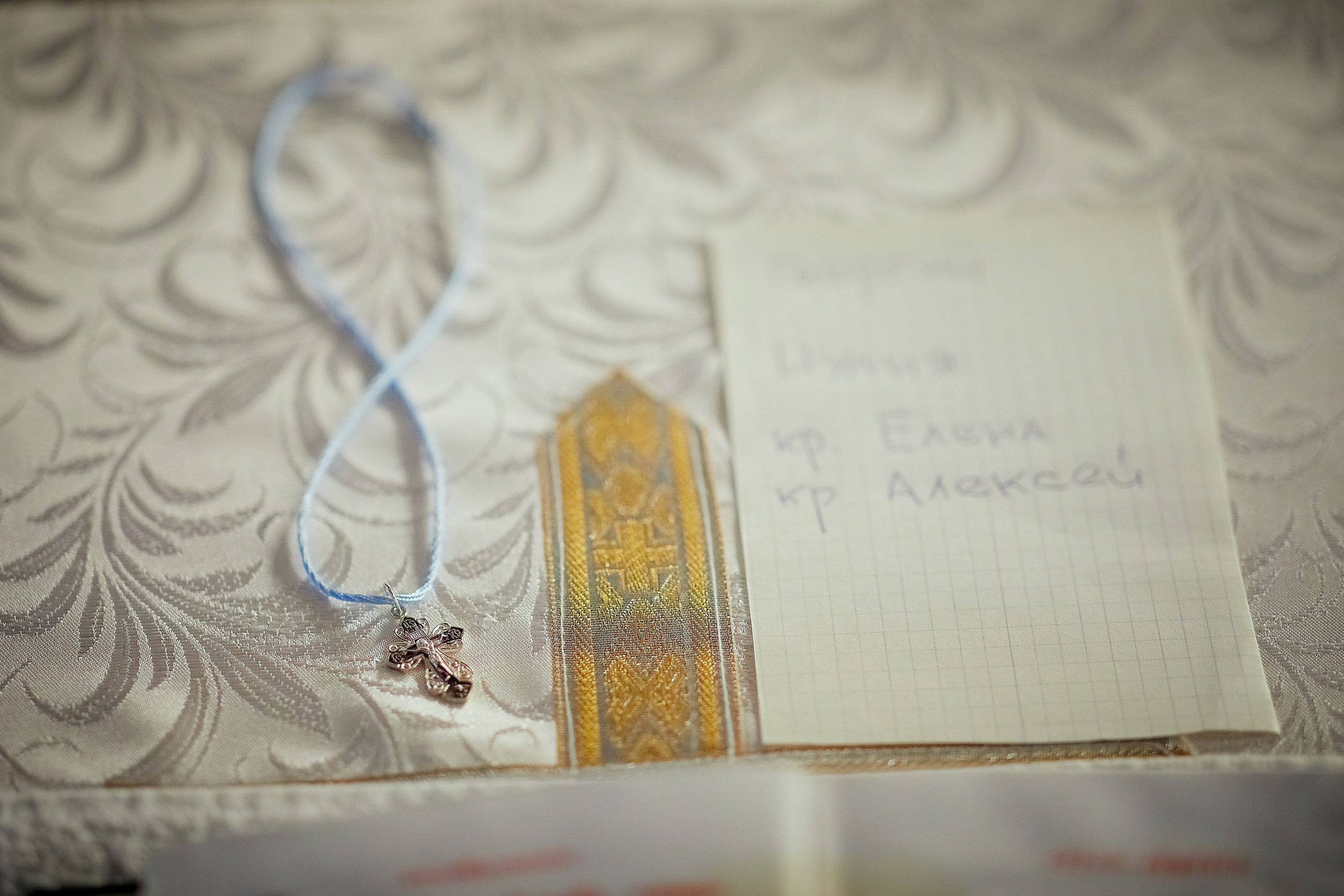 Крещение Егорушки. Семейный и детский фотограф в Ярославле Юлия Галашина