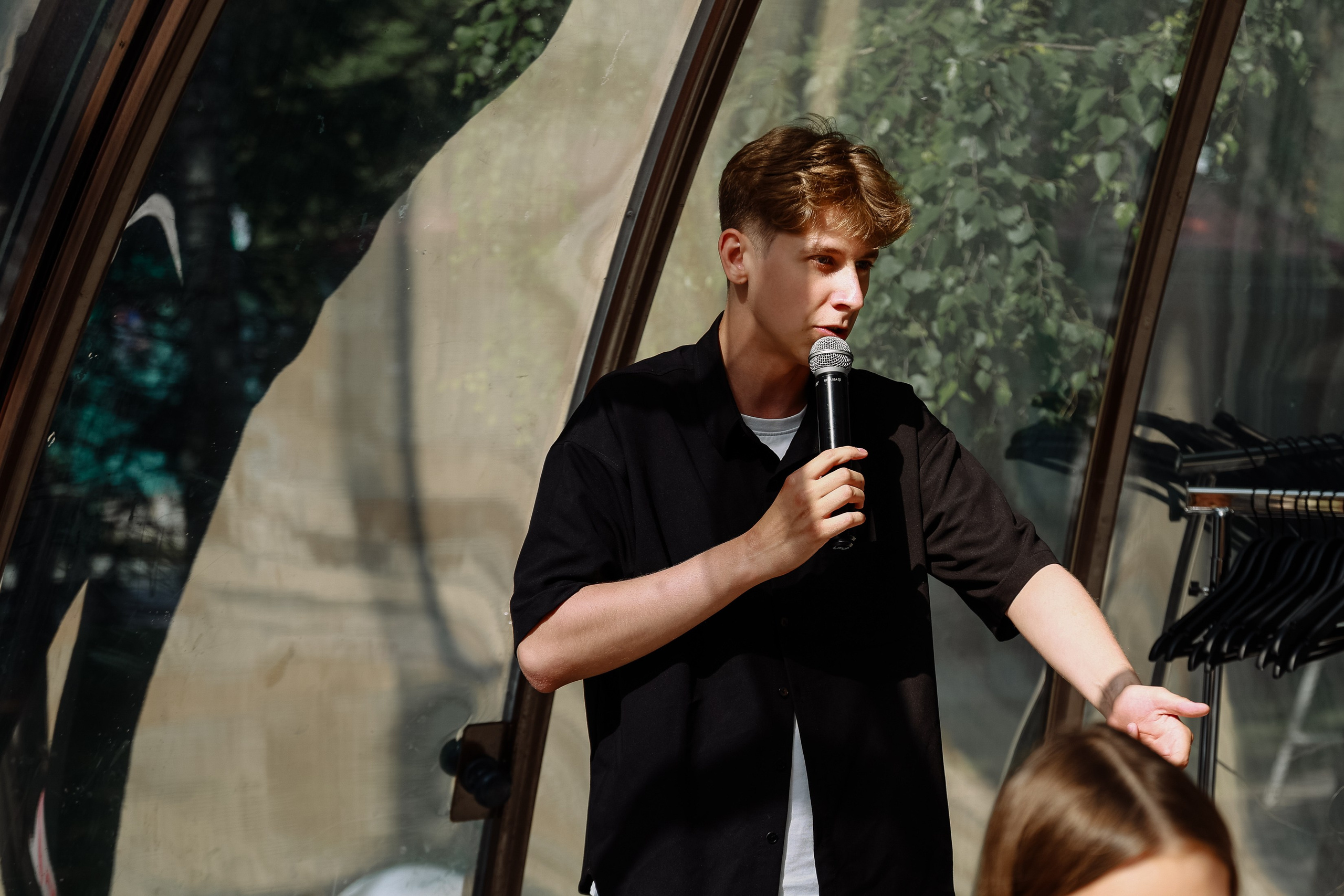 Show To day Выпускной. Фотограф Юлия Мальцева