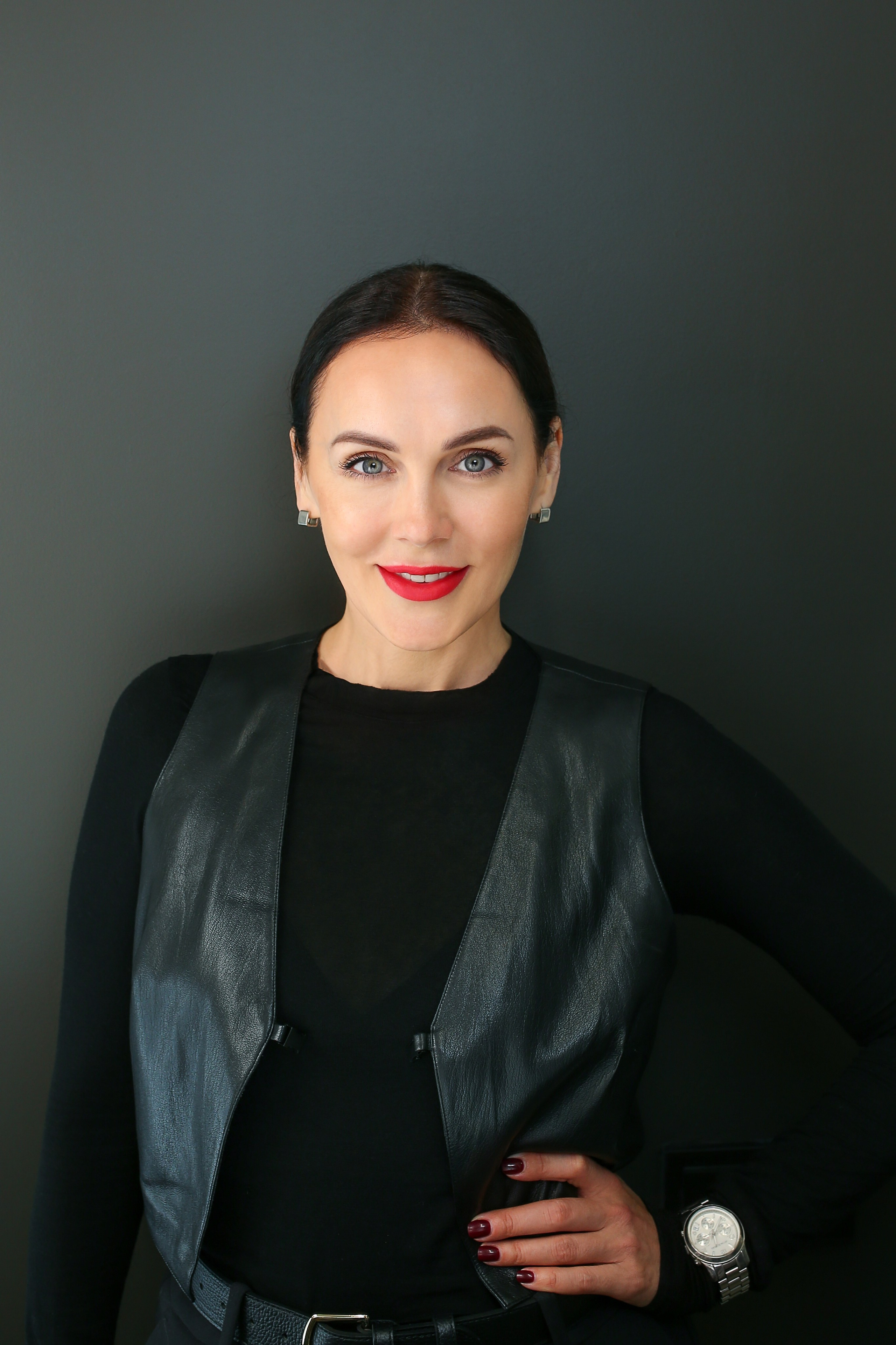 Рекламная фотосъемка салона красоты «Пересона». Свадебный и Репортажный фотограф в Санкт-Петербурге