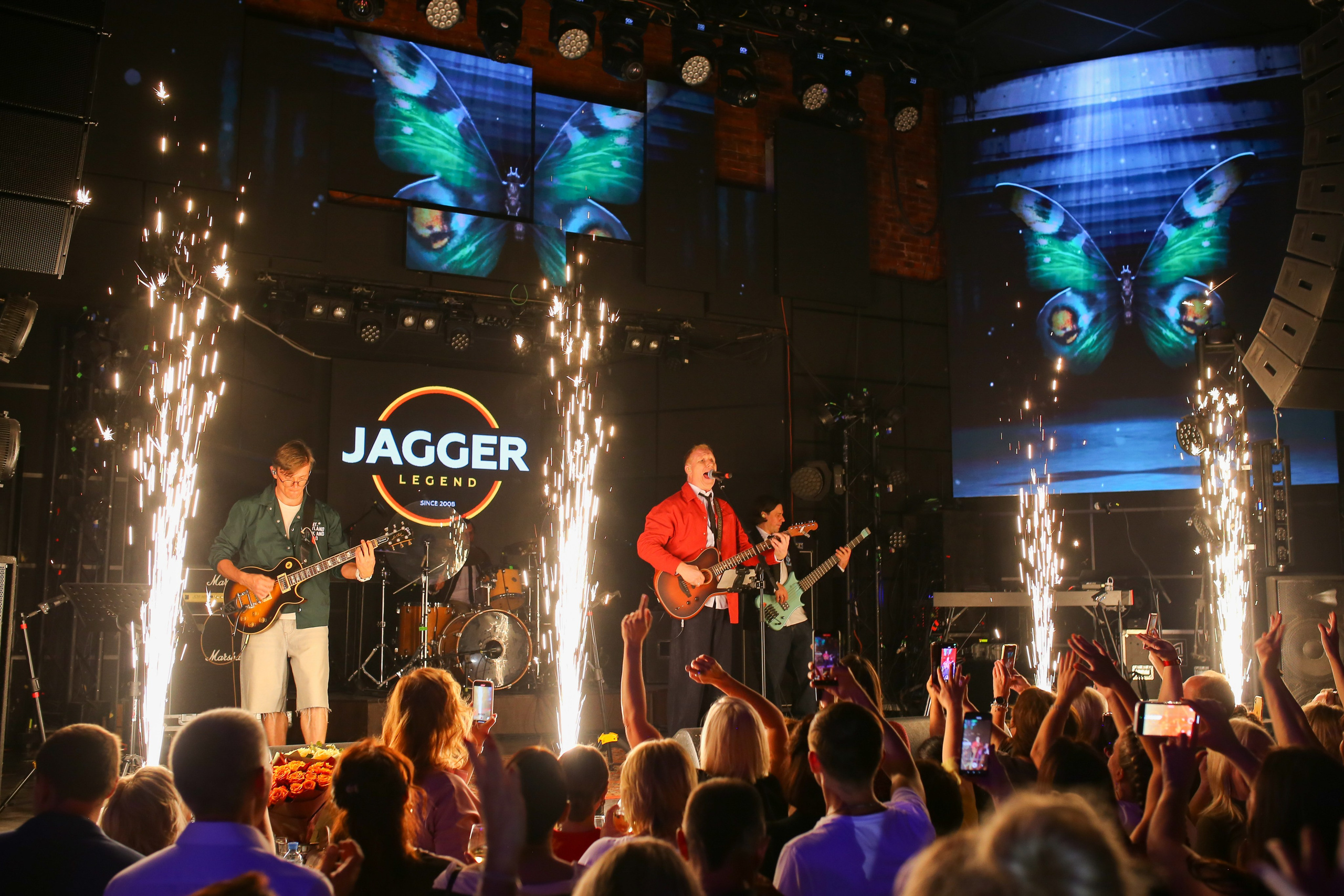 Свадебный и Репортажный фотограф в Санкт-Петербурге