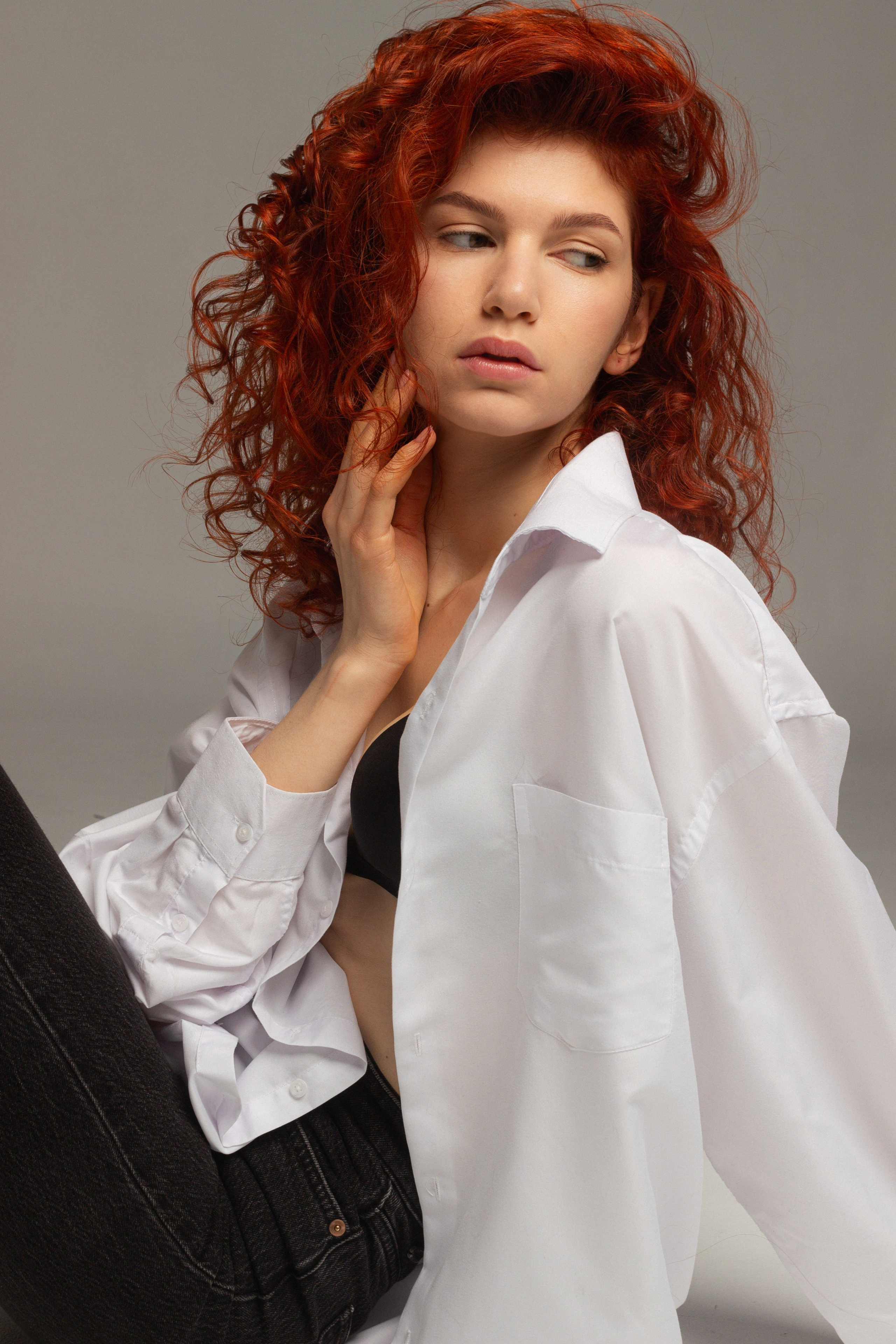 Sofi K. Modeling agency TM MODELS