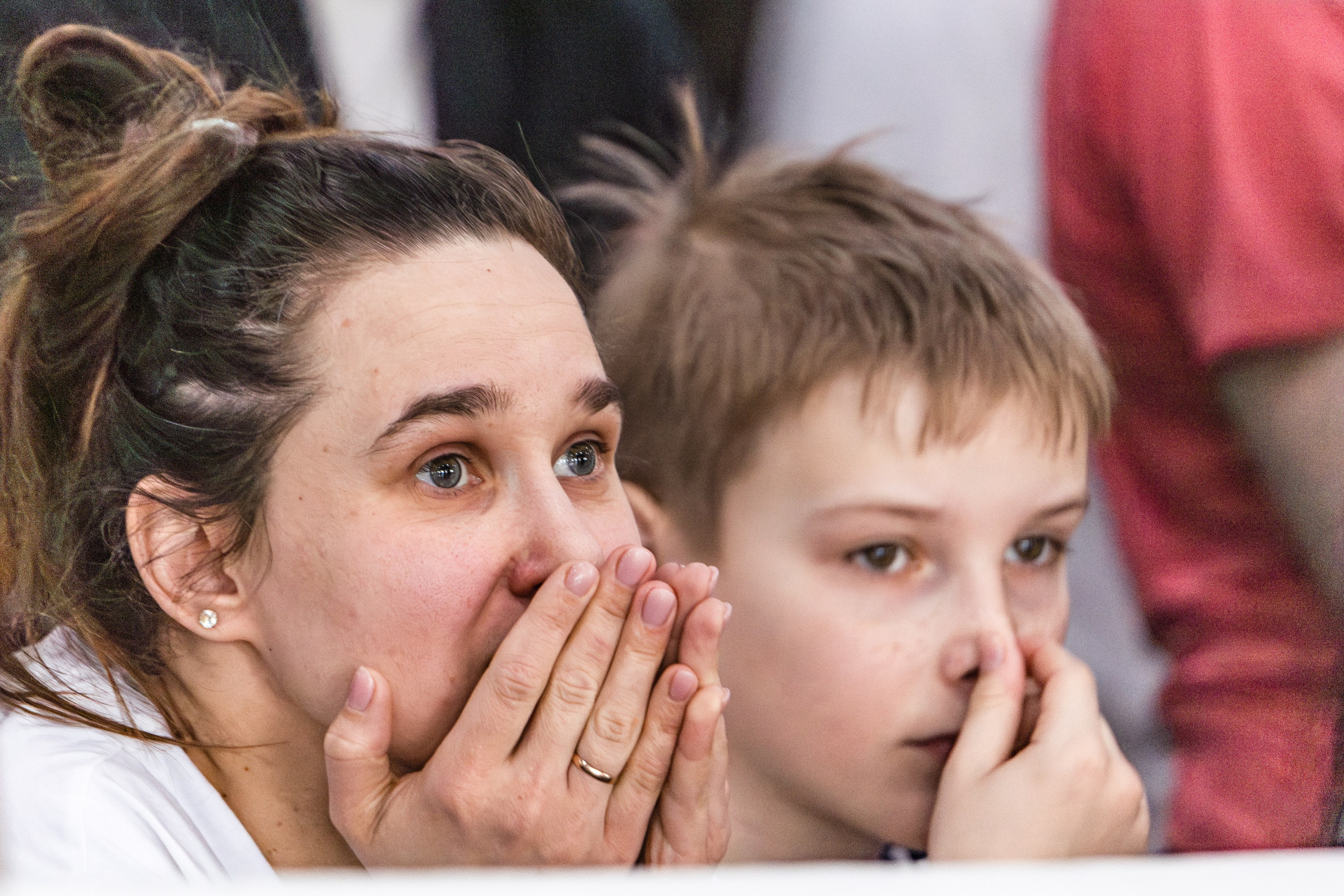 OCTAGON FIGHT IV | СК «Ратиборец». Репортажный фотограф Екатеринбург | Яркий, качественный репортаж | Концерты, клубы, репортаж, праздники, корпоративы