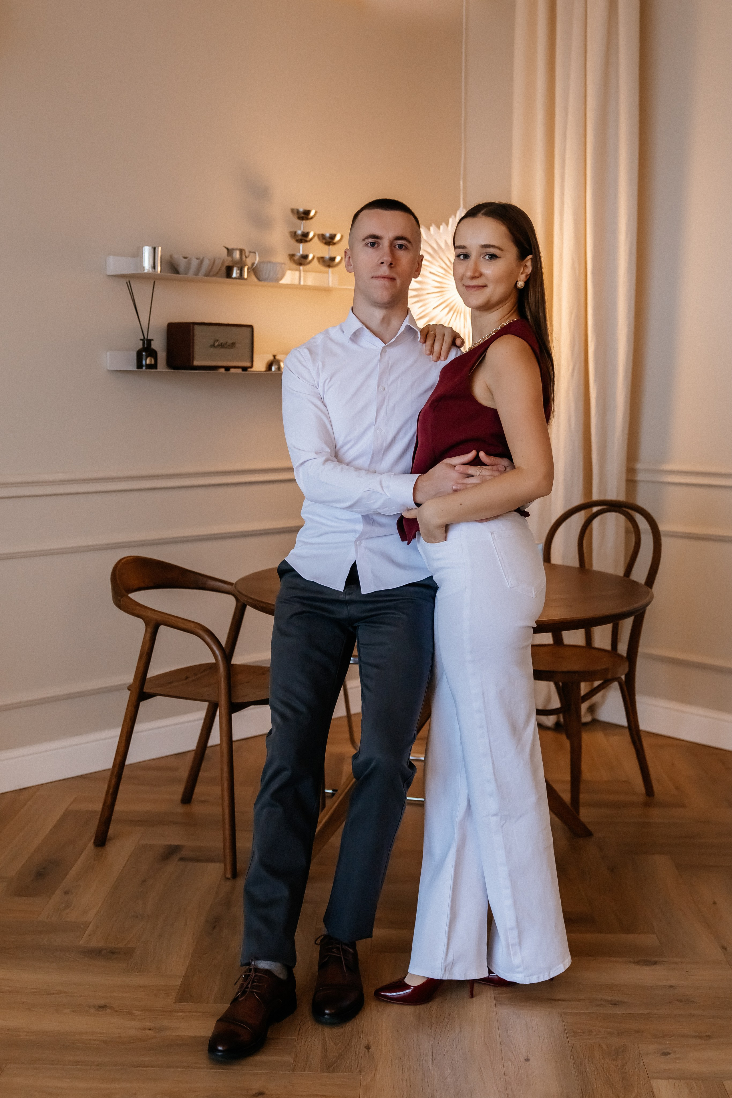 Марина, Юра и Николь. Светлана Ванцлав — фотограф Минск, Беларусь