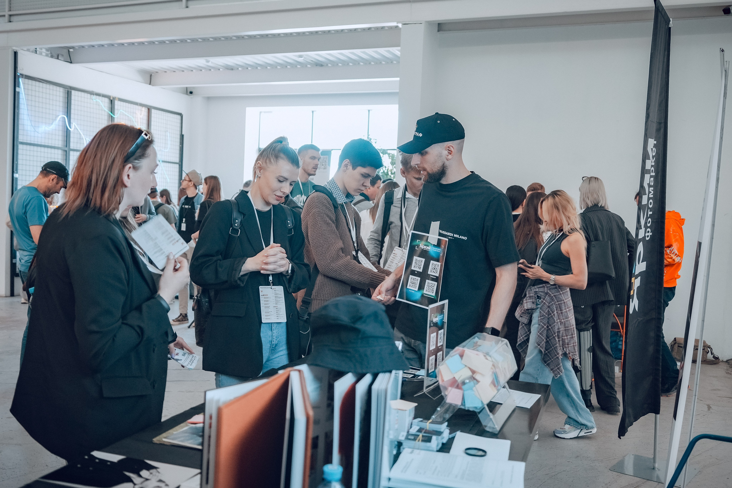 Фотофестиваль Wfolio. Портретный и семейный фотограф в Москве/Видное