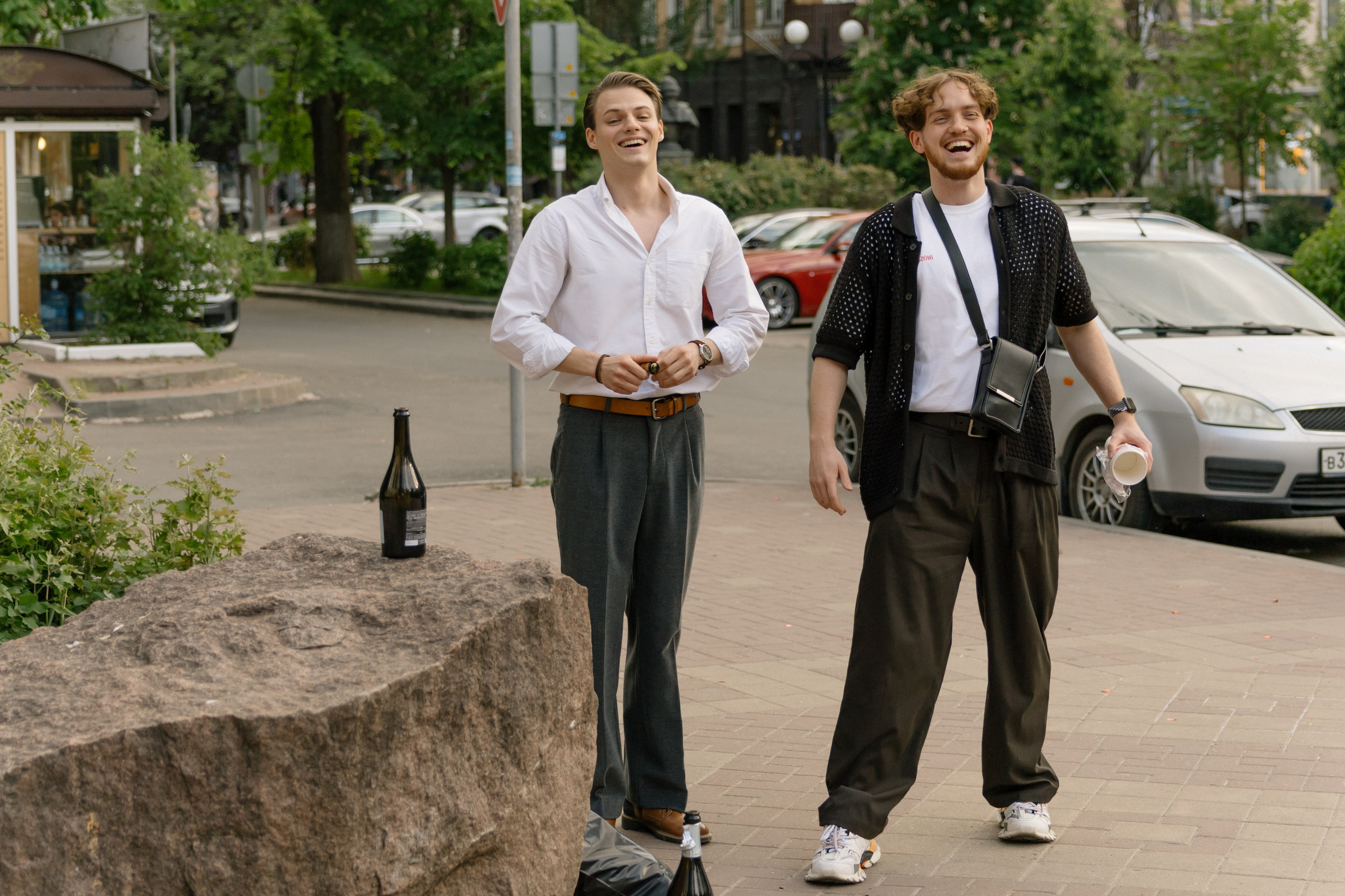 Даниил и Анастасия. Фотограф Эдуарда Титанян