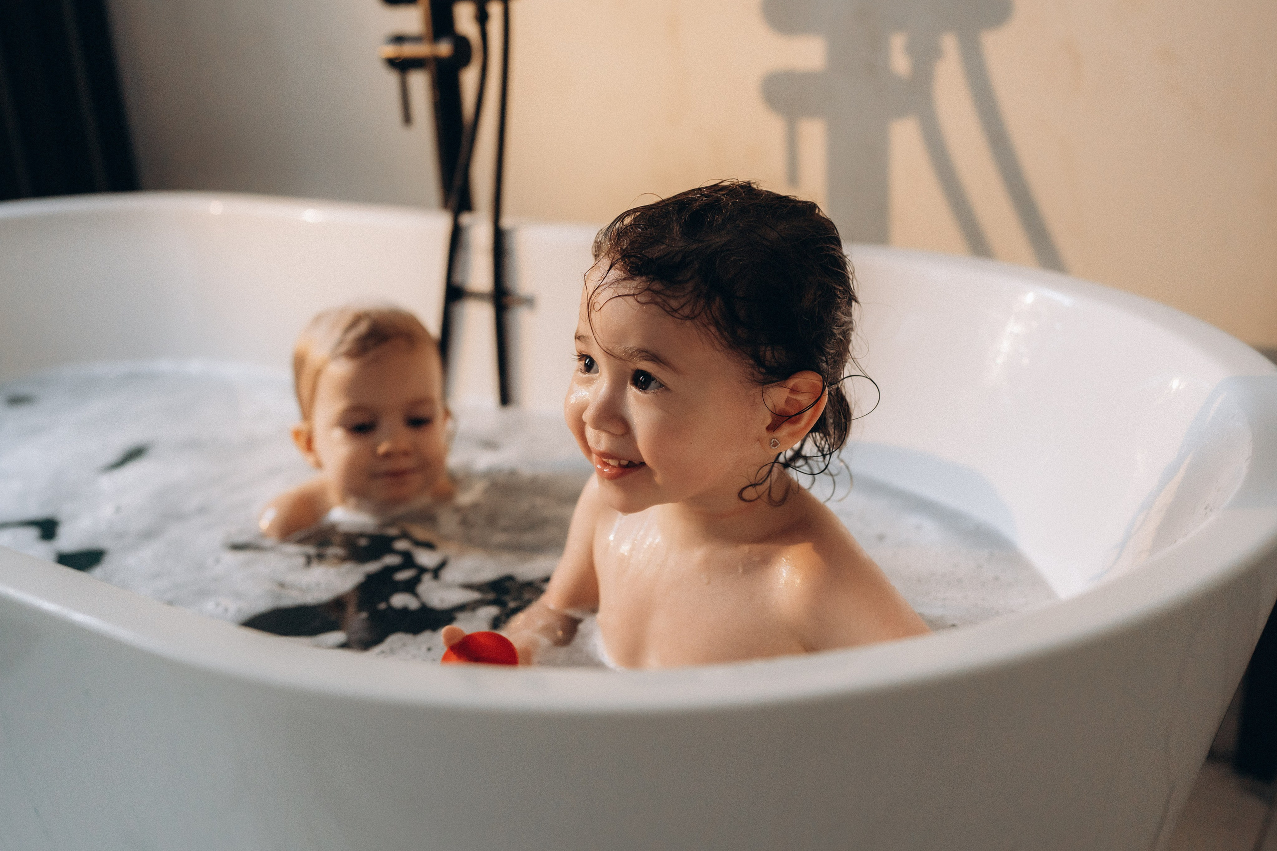 Время с семьёй. Семейный фотограф в Ангарске/ Иркутске