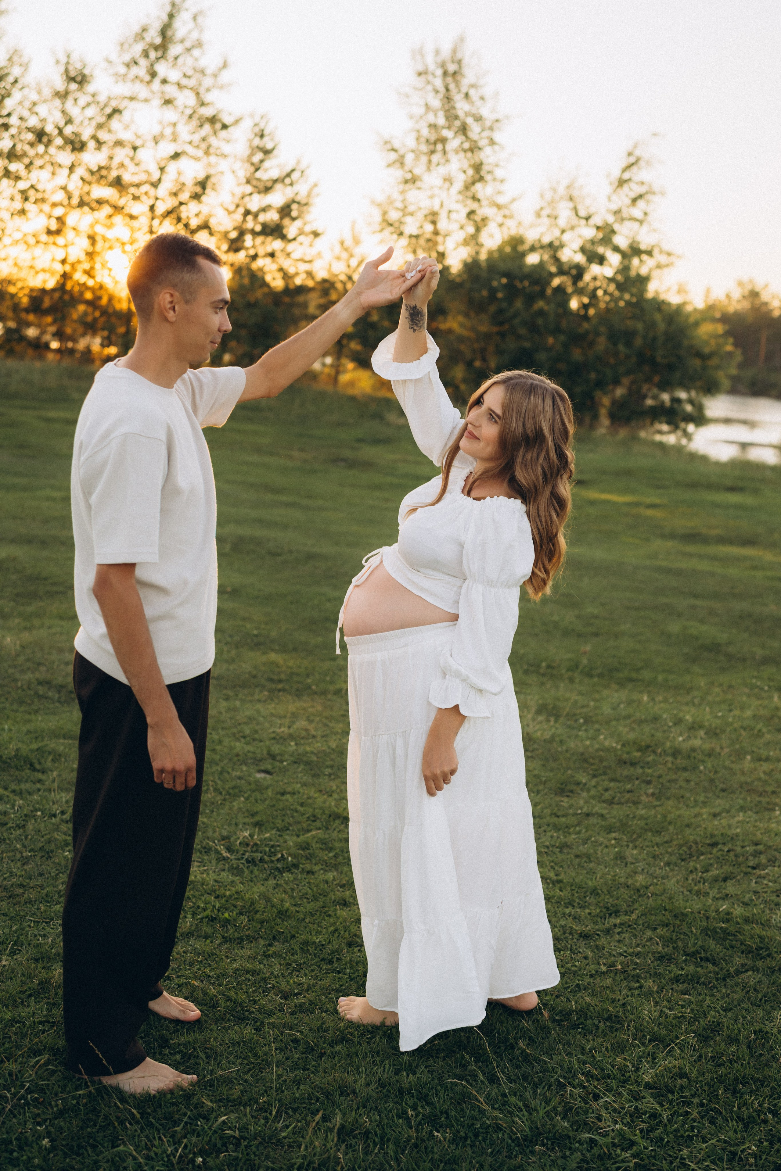 Семья — ключ к счастью. Семейный фотограф в Ангарске/ Иркутске