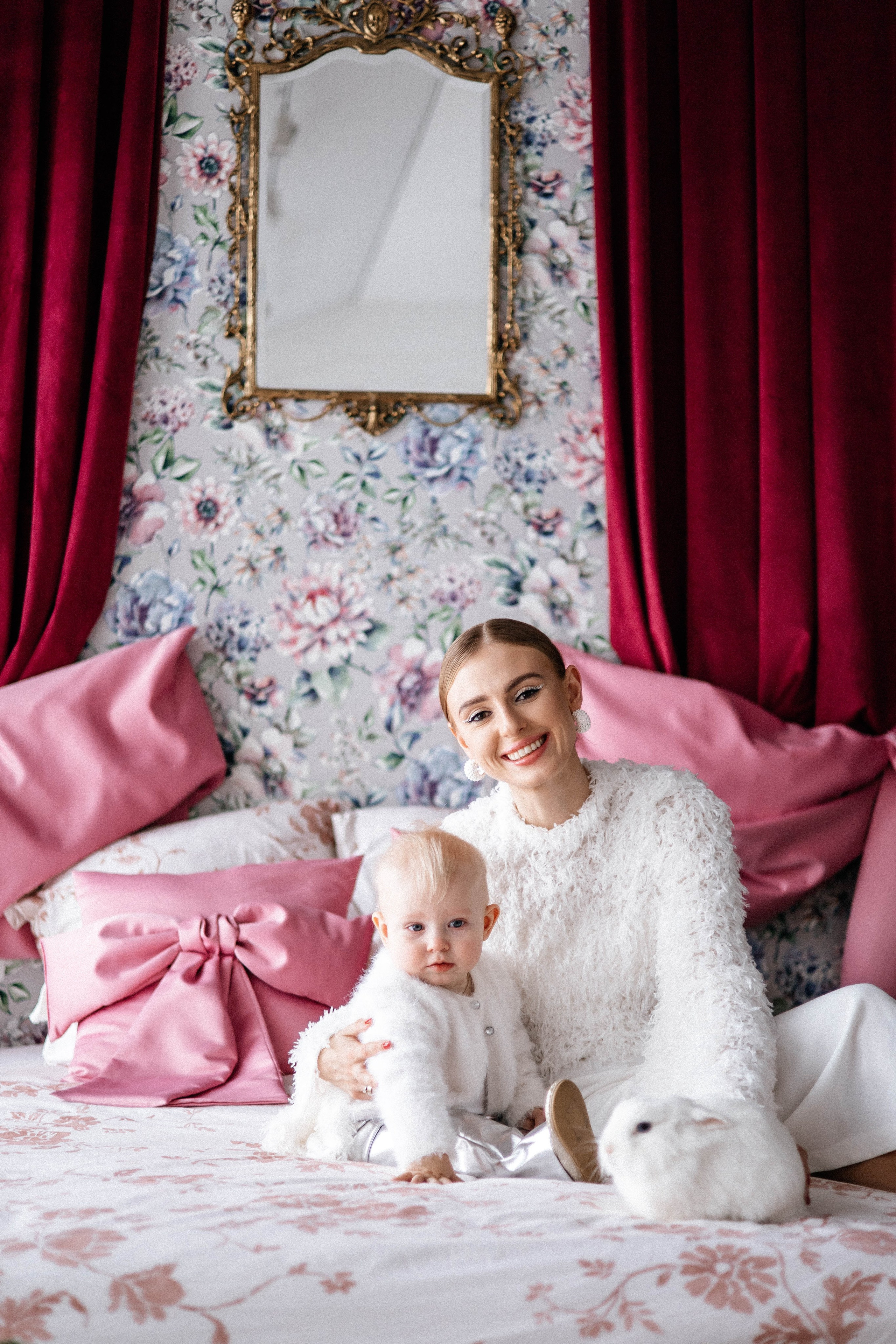 Аня, Леша и Еся. Светлана Ванцлав — фотограф Минск, Беларусь