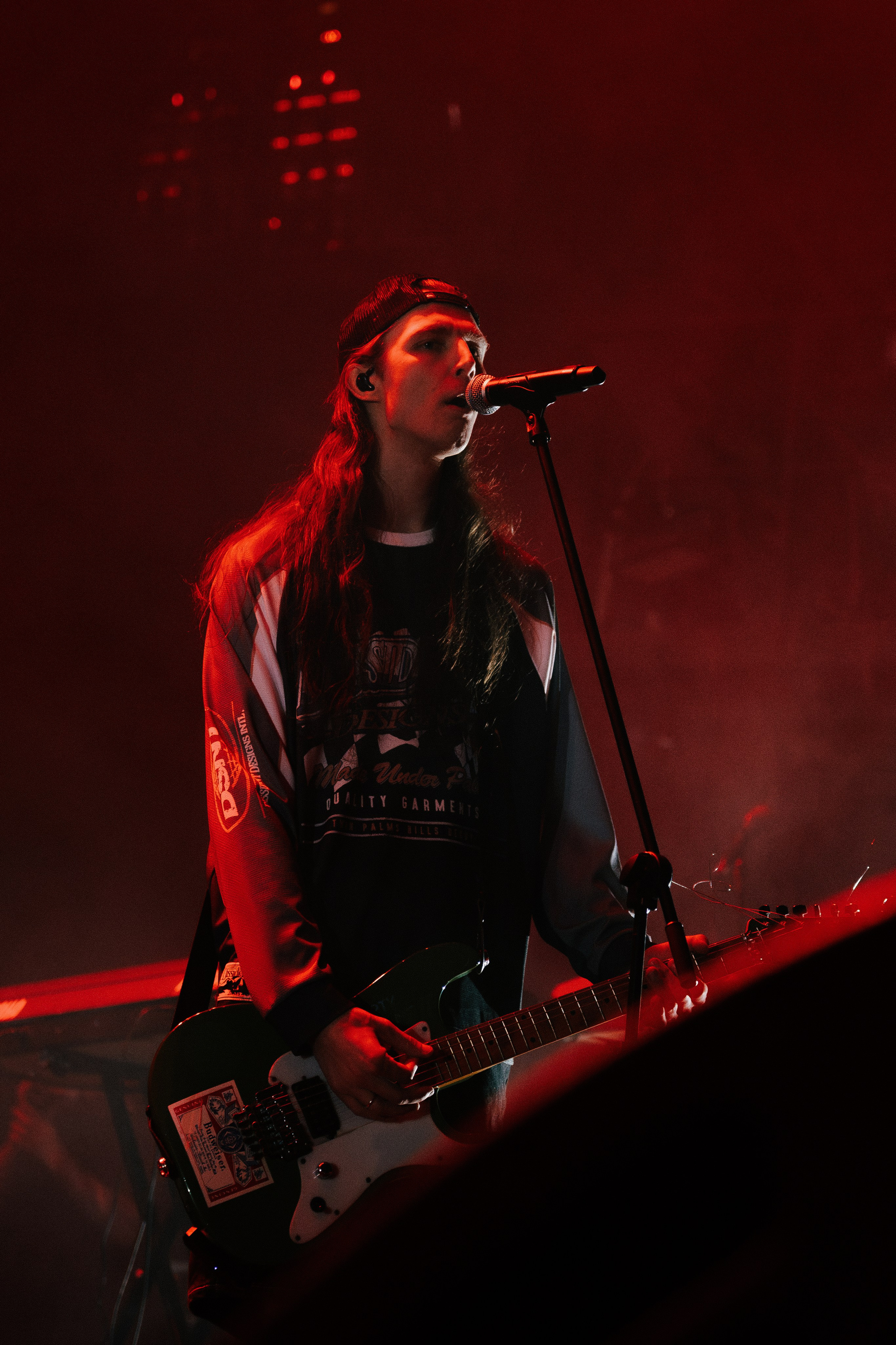 Cardio Killer | Vk Stadium. Ilya Foxy — автомобильный фотограф