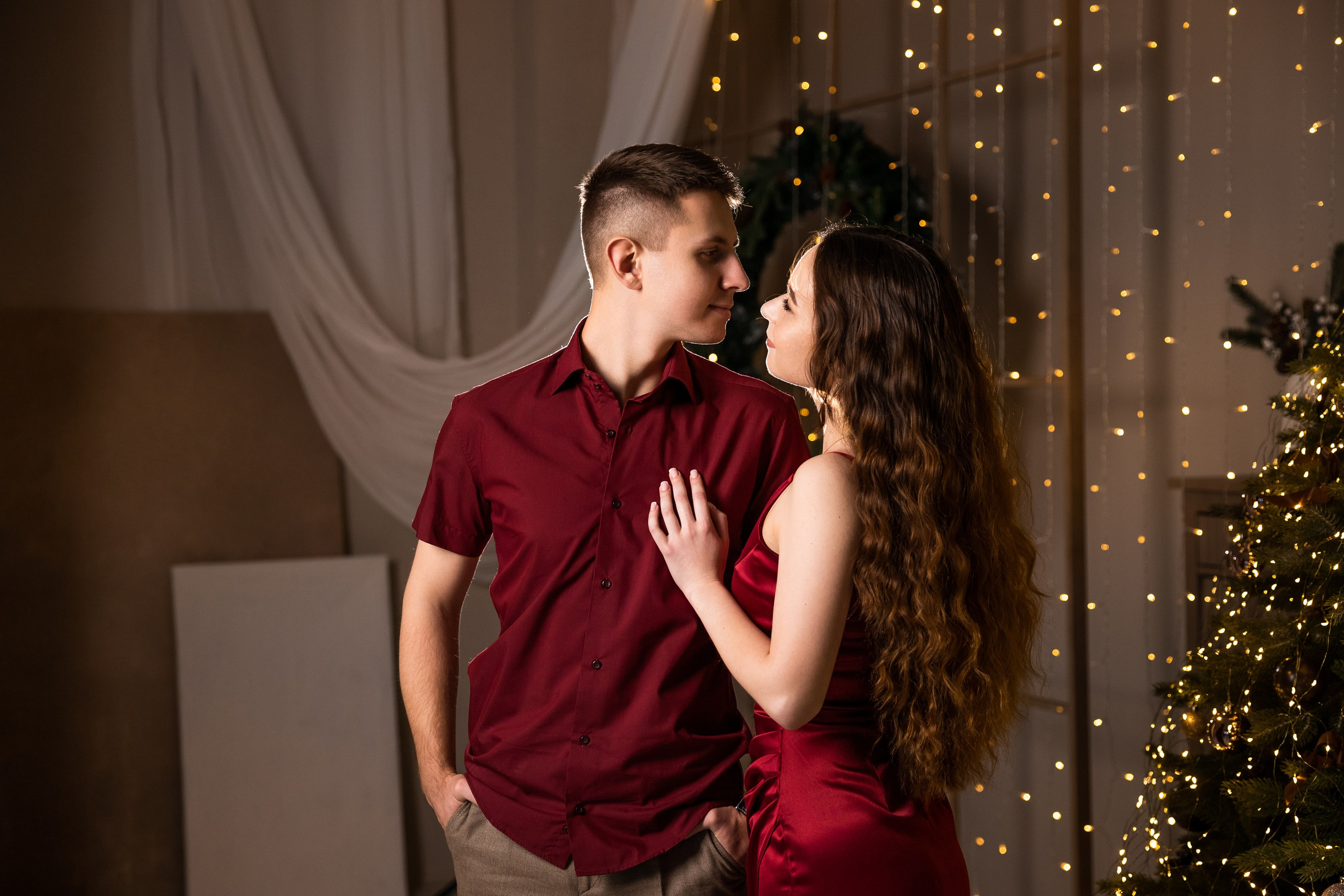 Анастасия и Илья. Свадебный фотограф Татьяна Фот