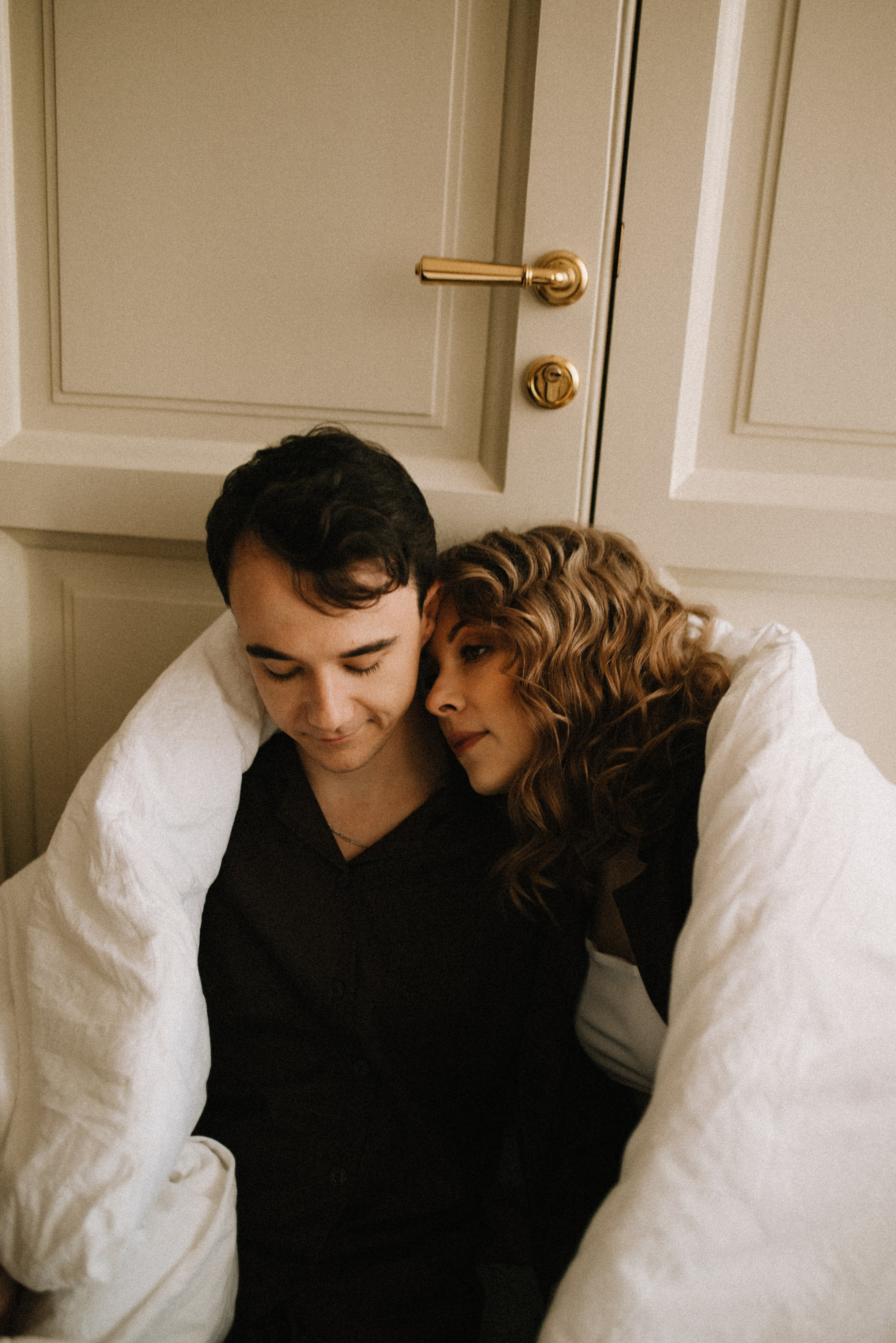 Юлия и Леонид " — в ожидании». Фотограф Санкт-Петербург, Новороссийск