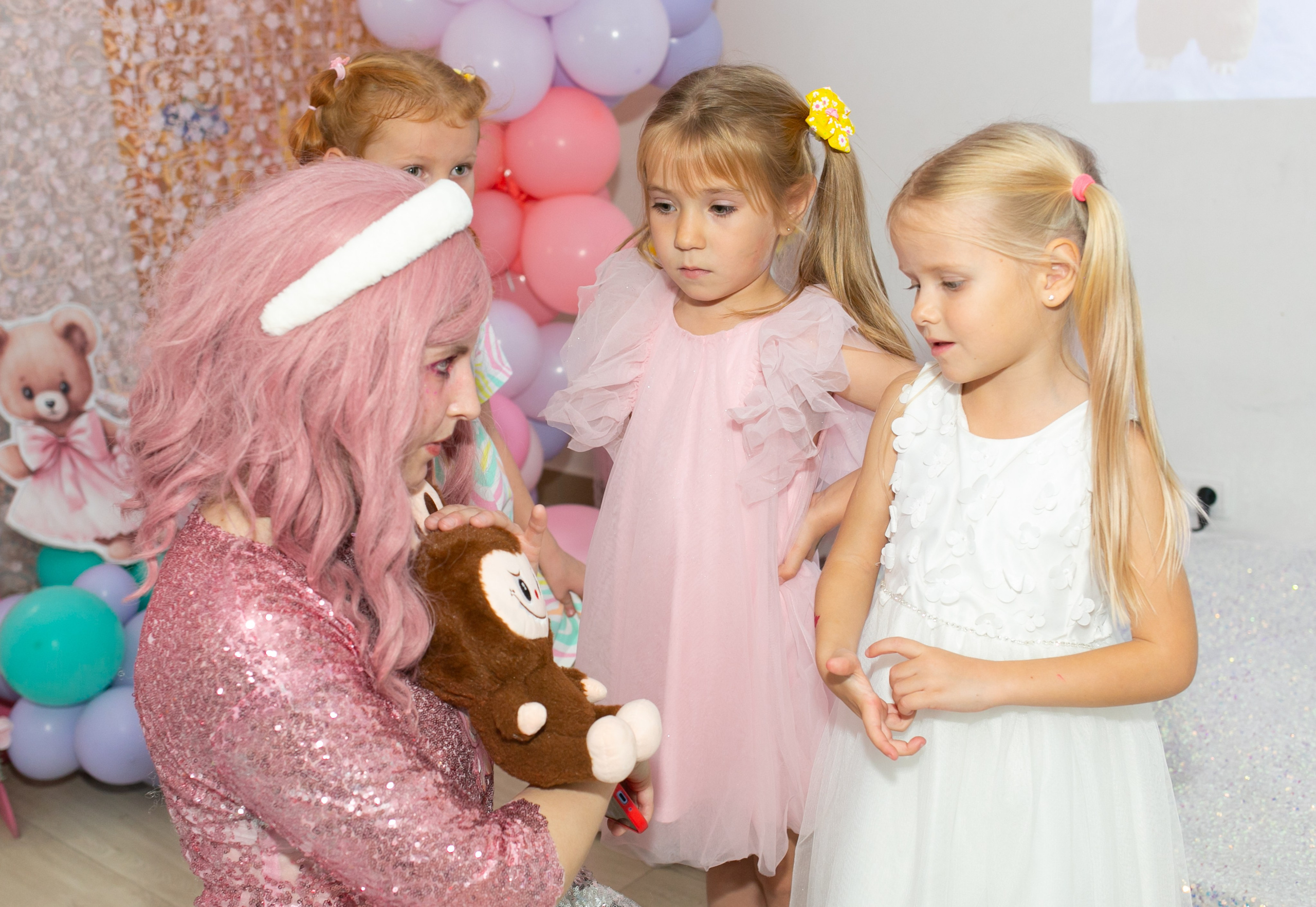 Праздники. Фотограф новорожденных и семейный фотограф НСО г. Бердск Марина Львова