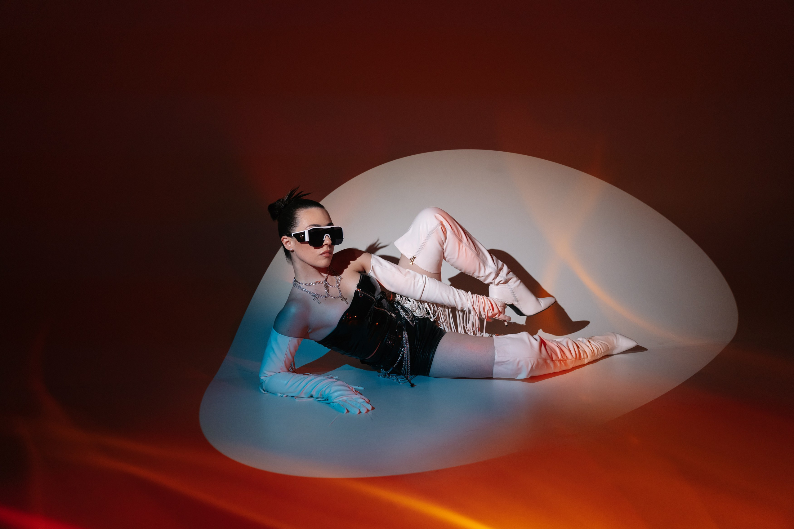 Ангелина. Свадебный и семейный фотограф Кокушева Юлия Нижний Новгород