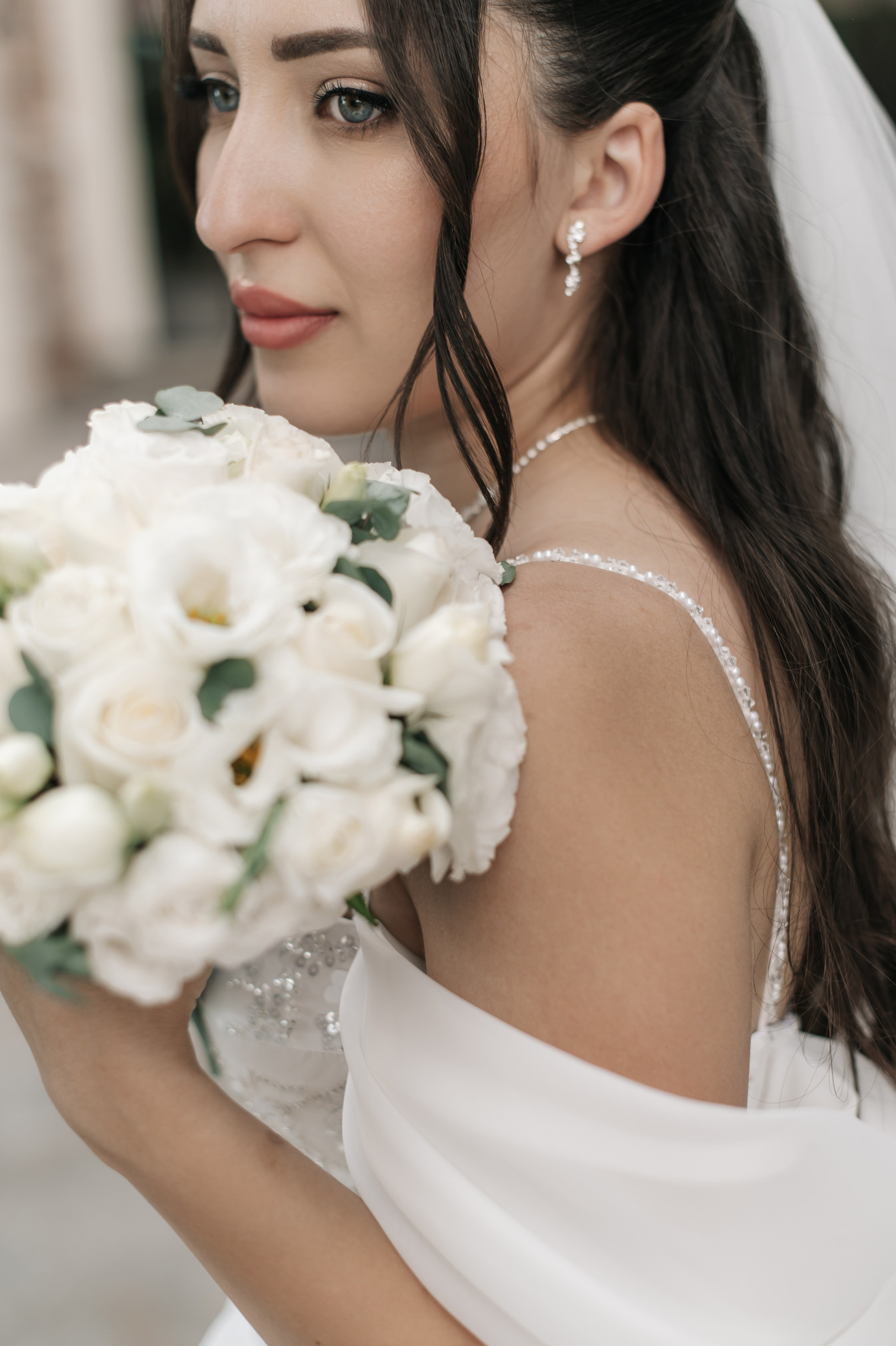 Свадебные съёмки. Свадебный и семейный фотограф в Краснодаре Кристина Ковалёва