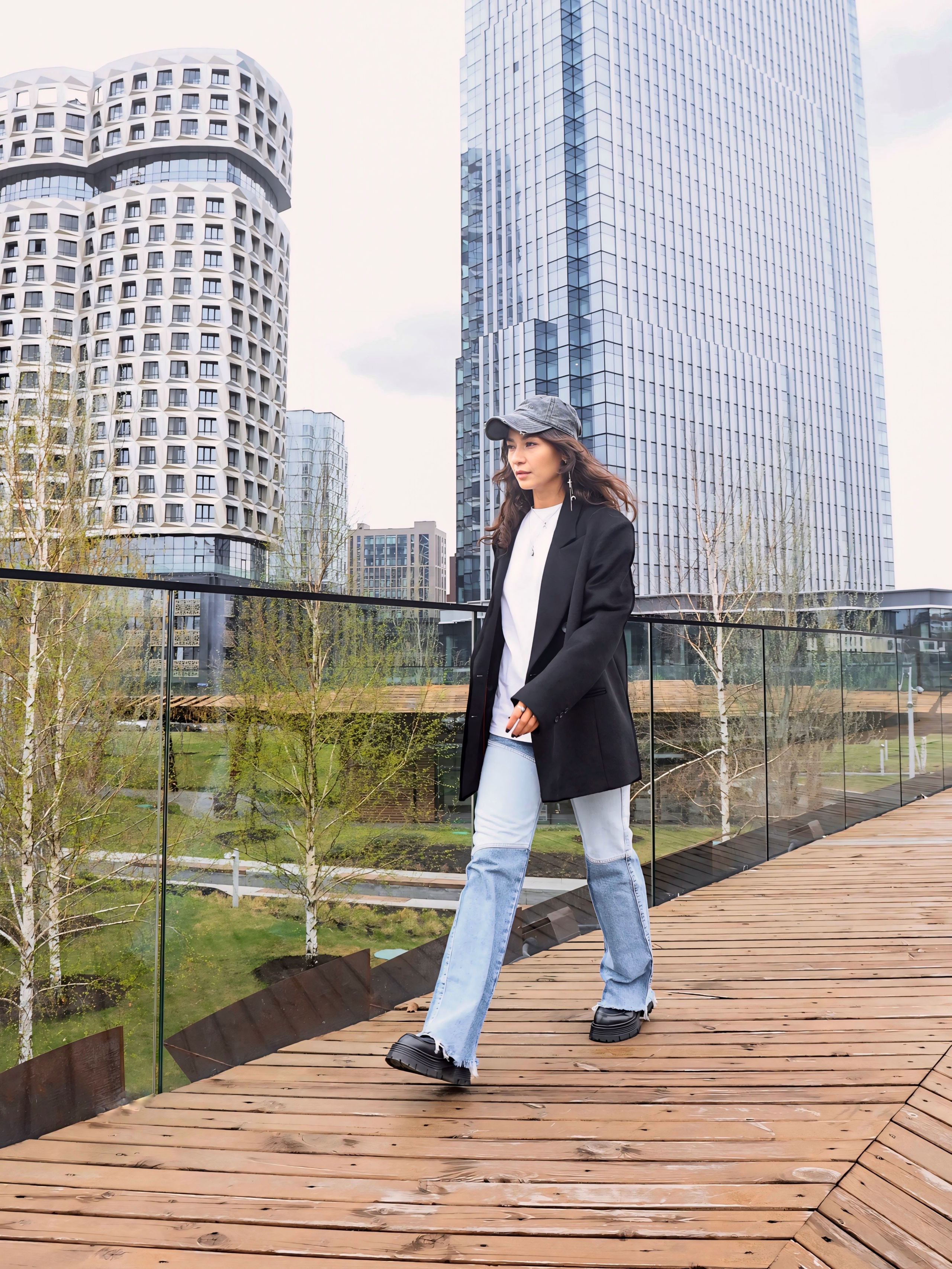 Пальто бренд одежды. Свадебный и семейный фотограф Москва и Московская область