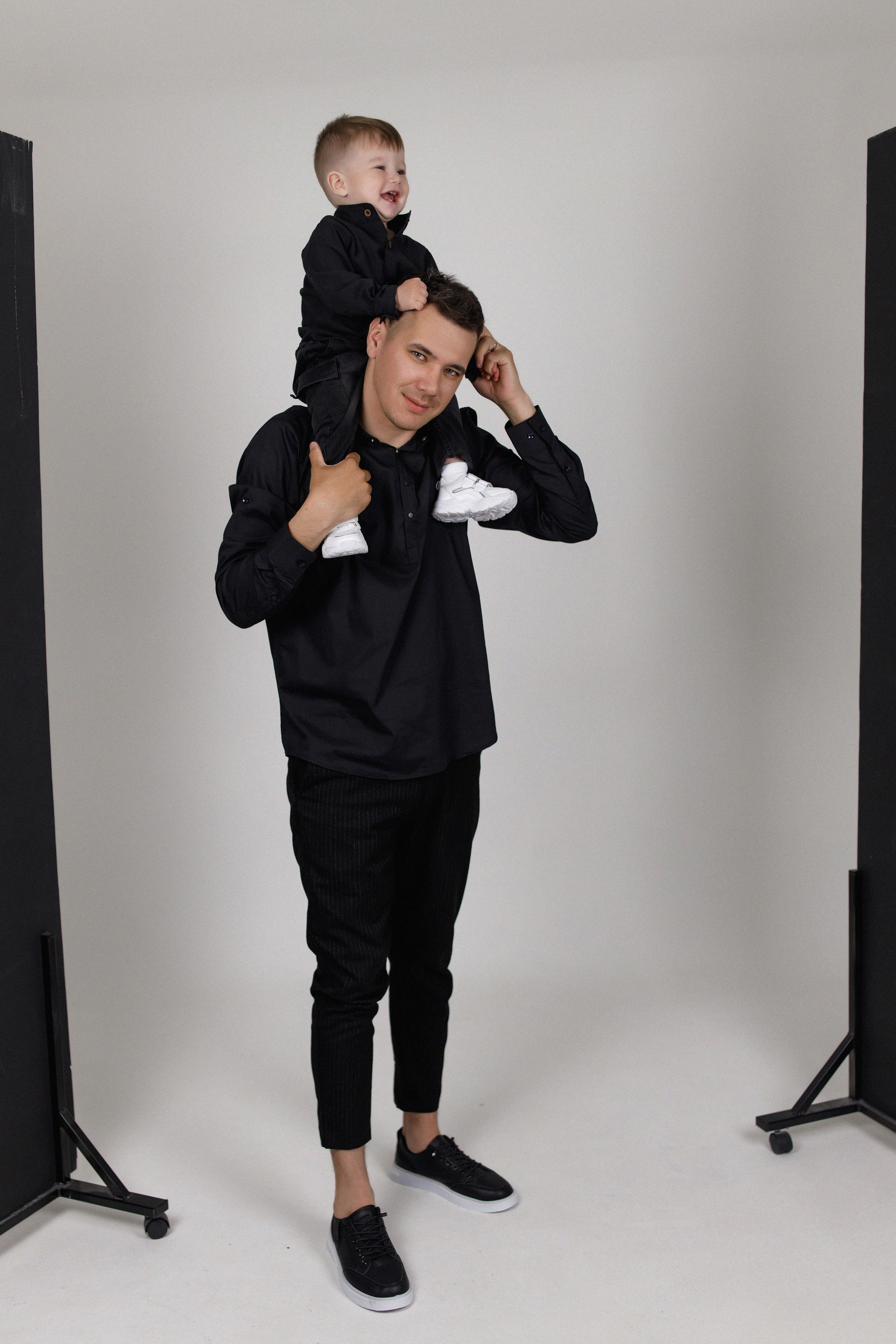 Годик у власти. Свадебный и семейный фотограф в Казани и Волжске