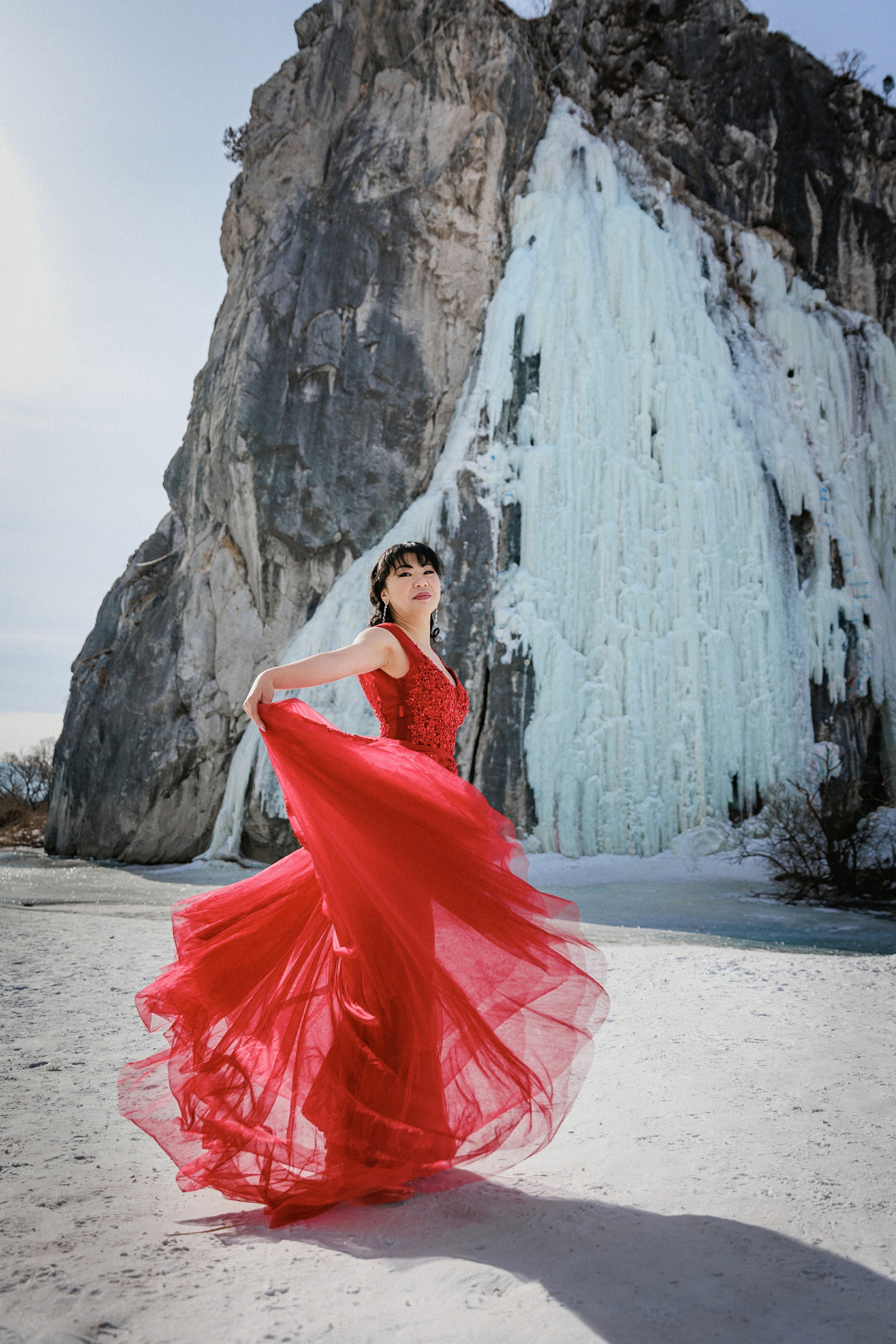 Снежные. Свадебный, семейный и детский фотограф в городе Партизанск, Находка