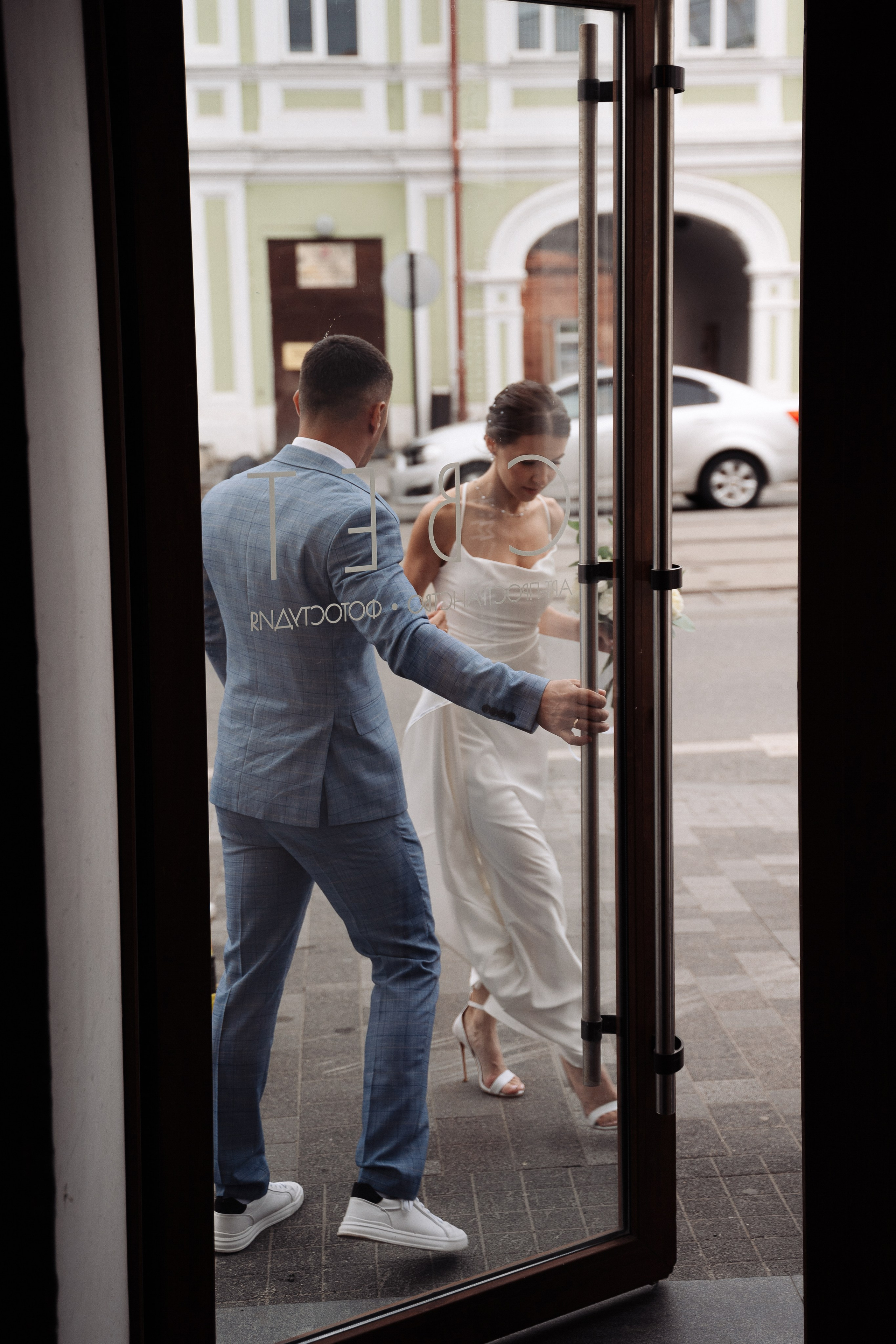 Портфолио. Беркутов Александр ивент-фотограф в Перми