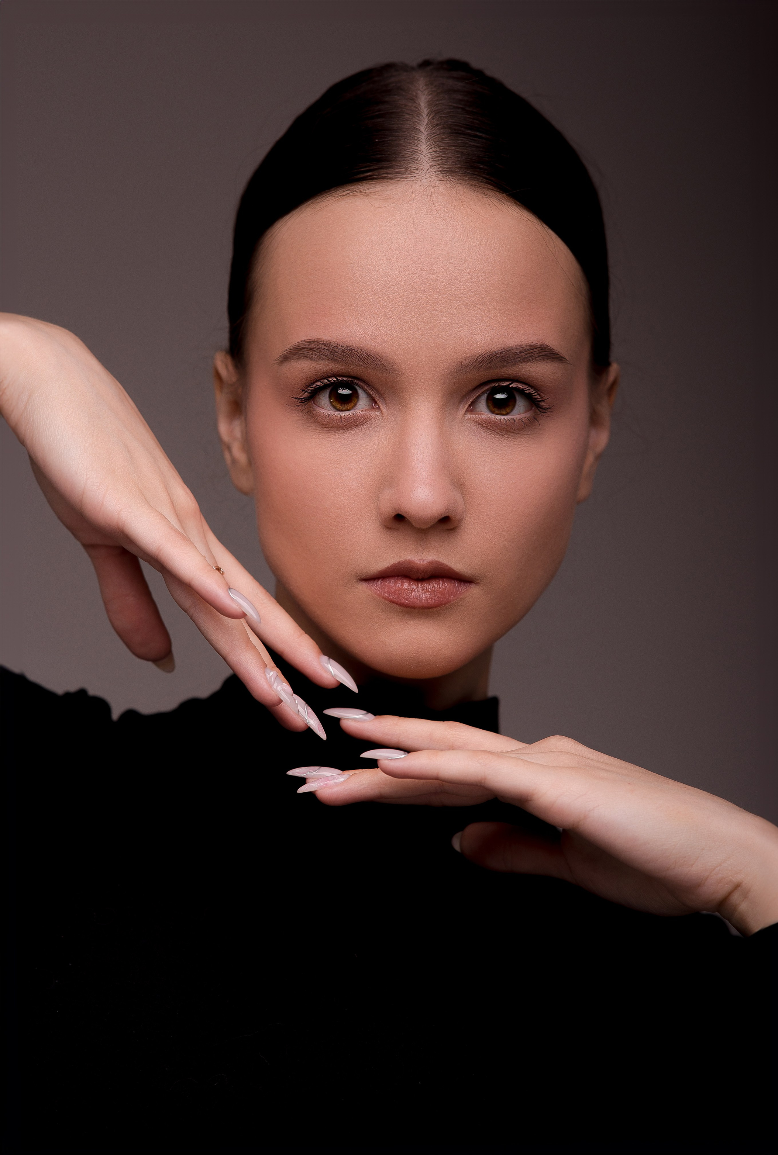 Портреты и творческие съемки. Семейный свадебный фотограф Семен Егоров