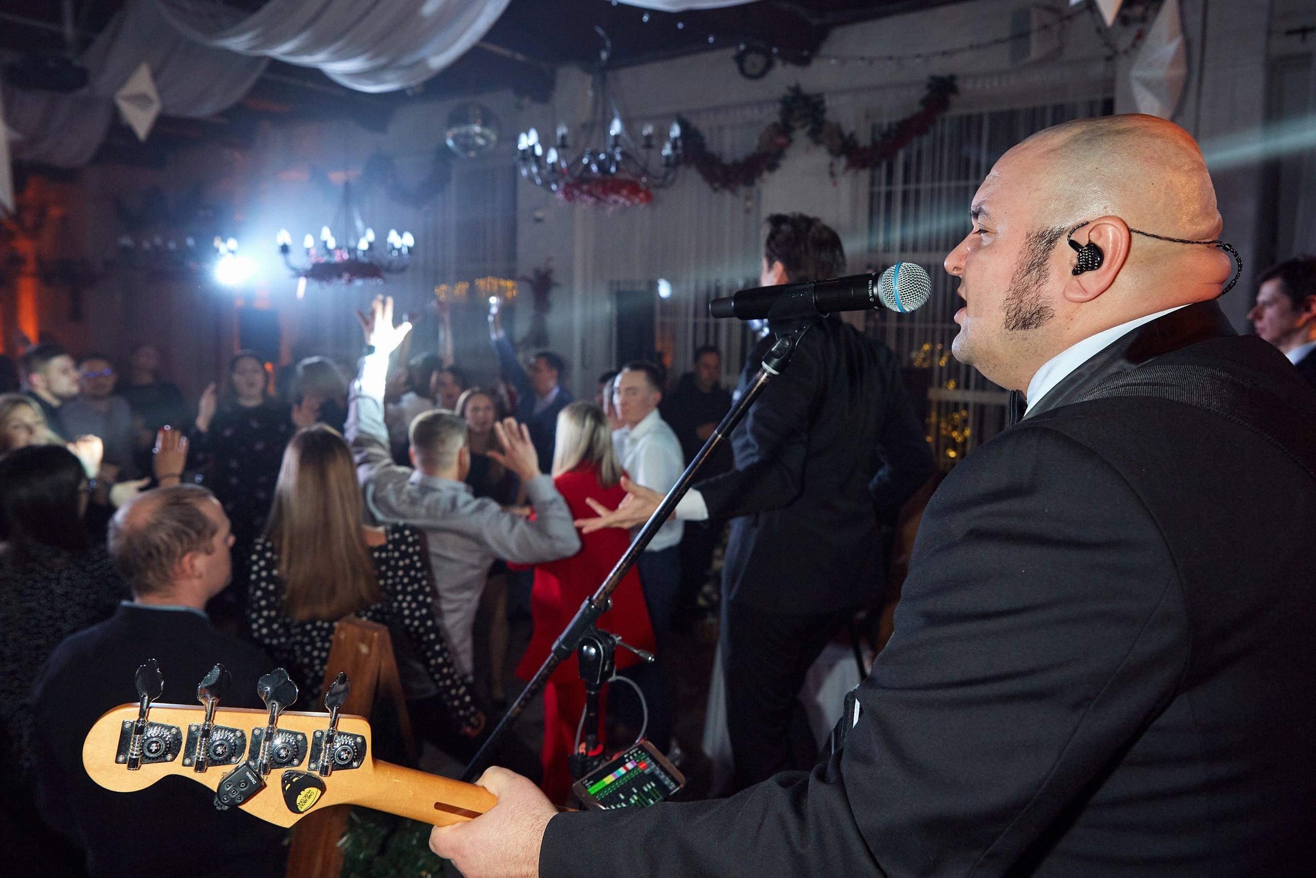 Компания РусСилика / БО Ильдорф. Антон Артюшин, портретный фотограф. Москва