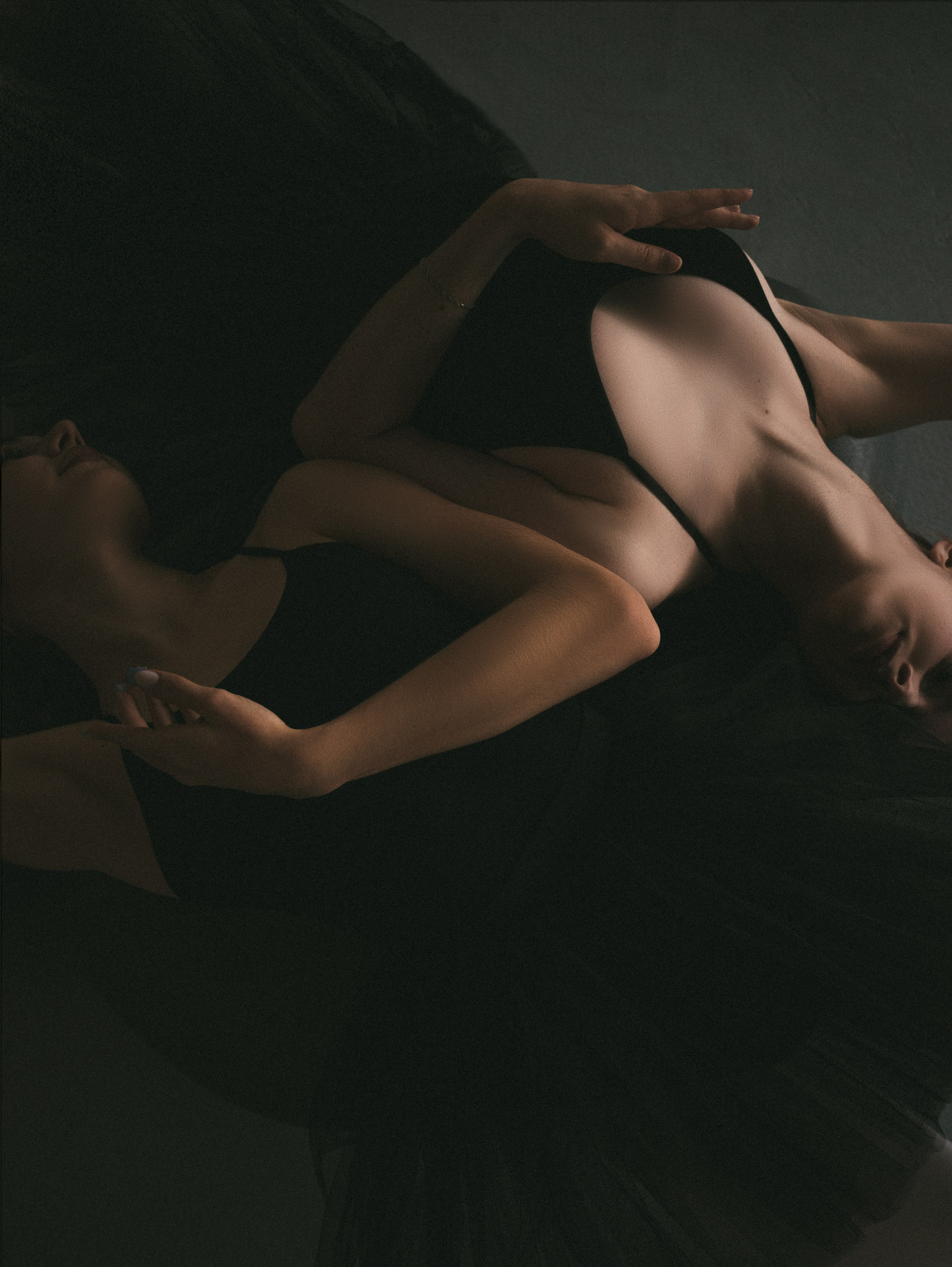 Танцовщицы. Фотограф Краснодар