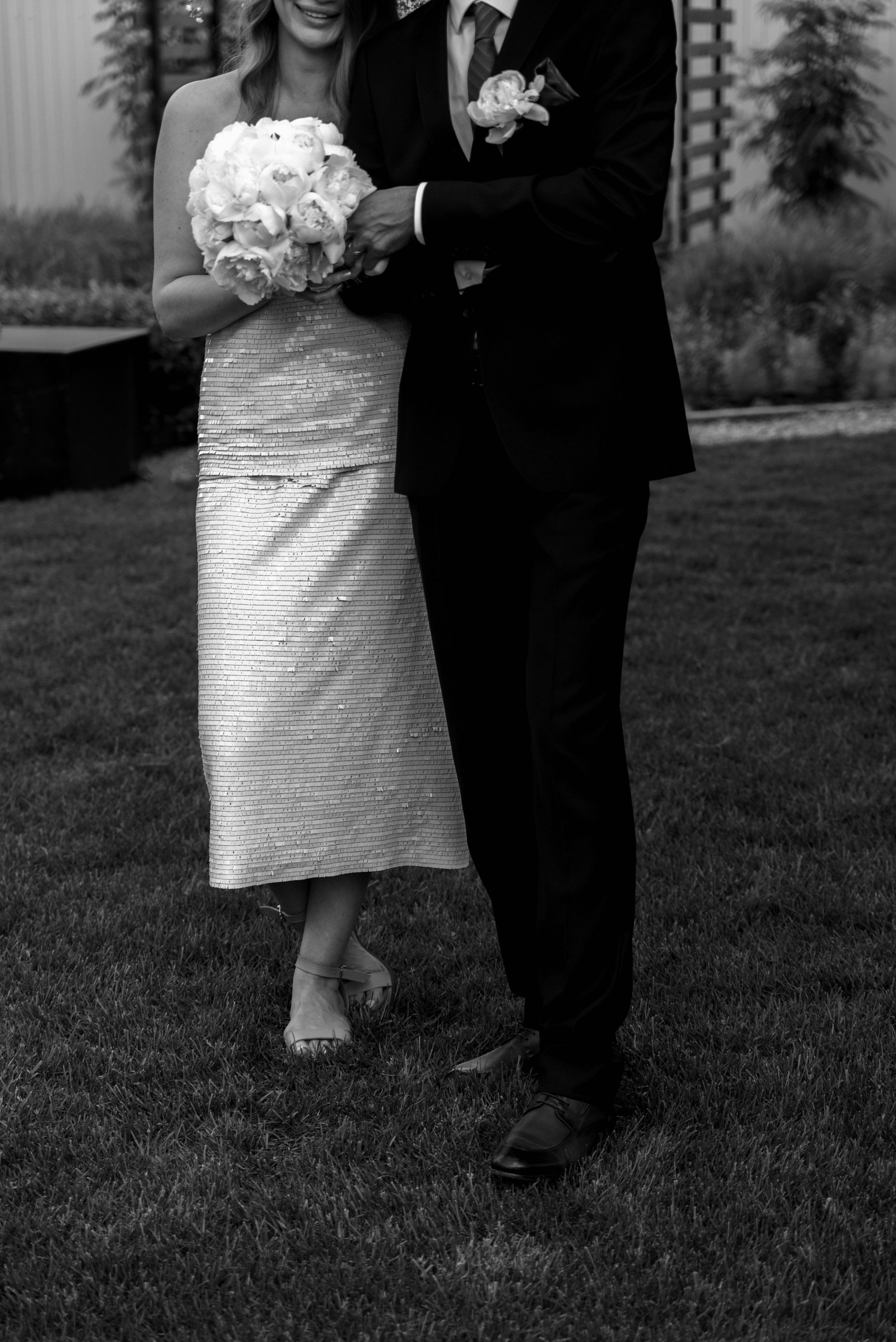 Камерная свадьба. Фотограф Краснодар