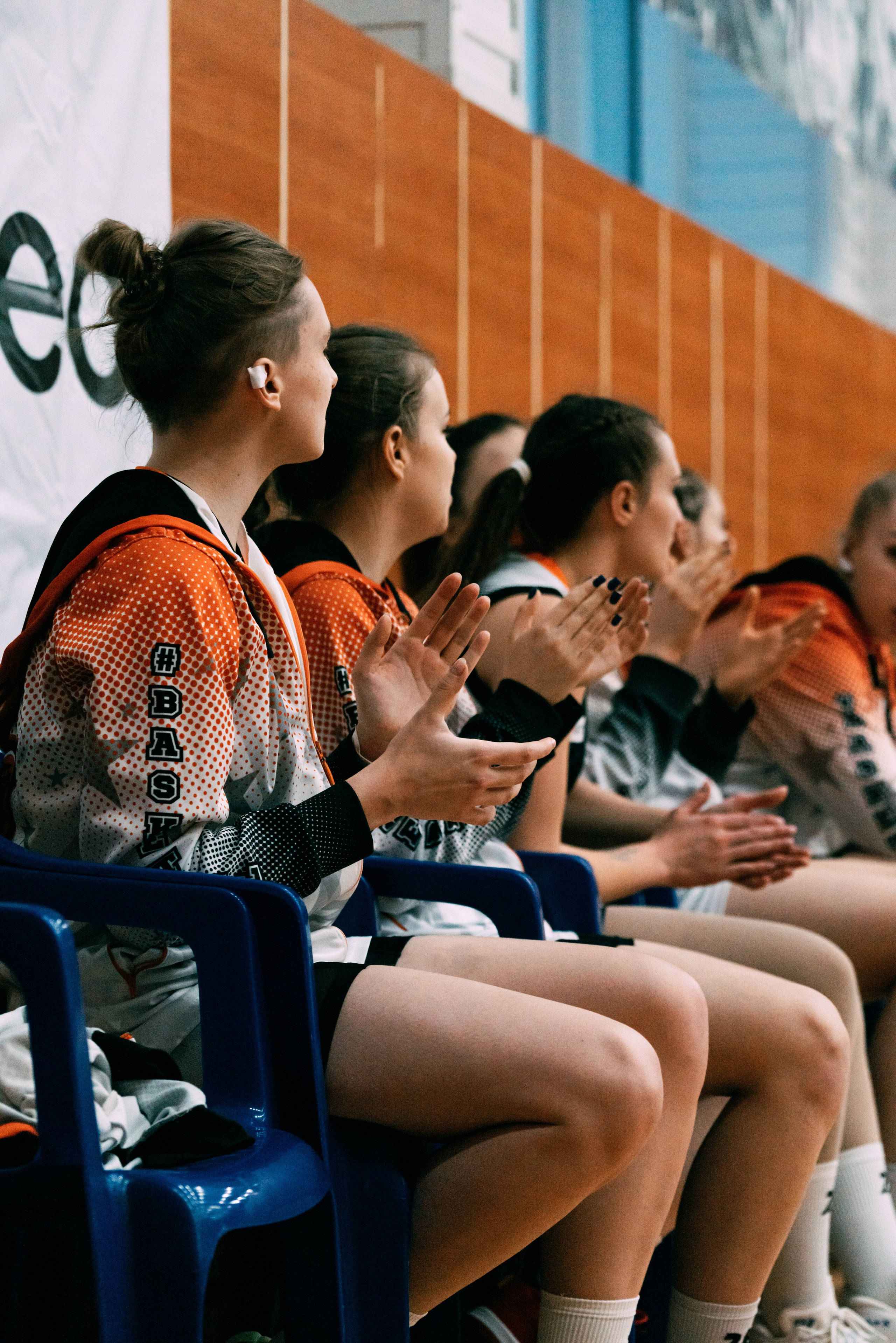 Баскетбол. Фотограф Краснодар