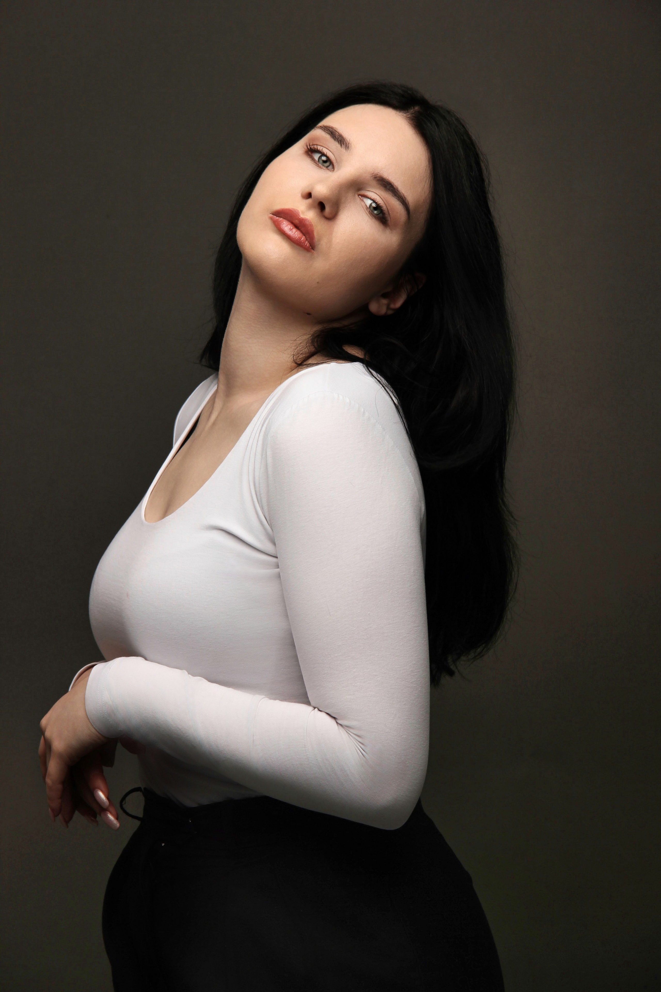 Актерское портфолио в Москве