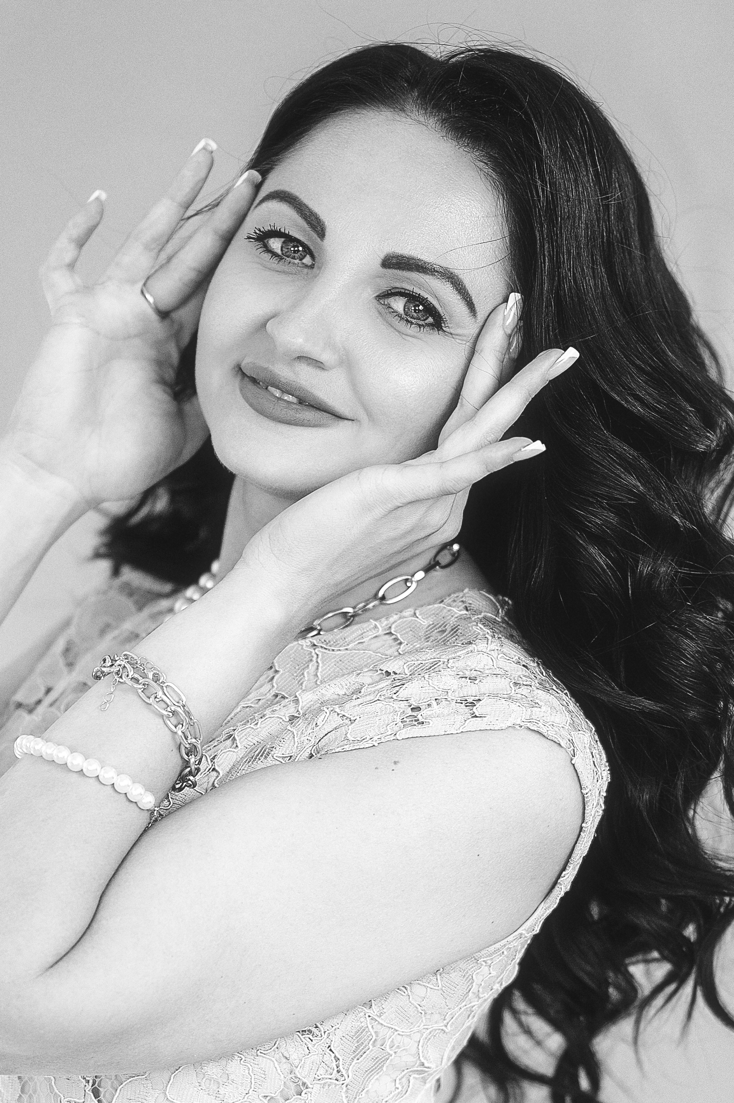 Девушки. Фотограф Духина Наташа