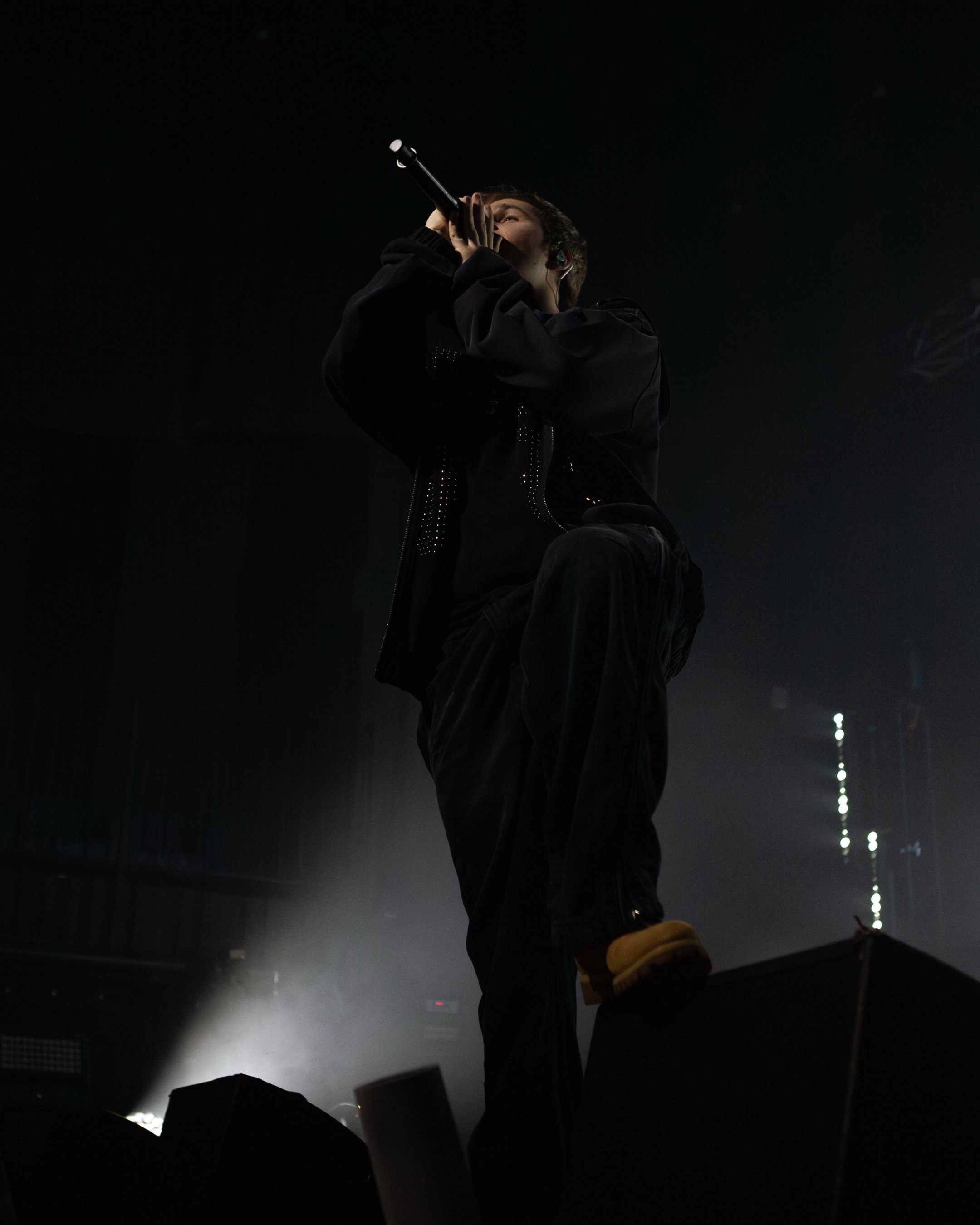 Концертные съемки | Concert photos. Фотограф Полина Ванханен