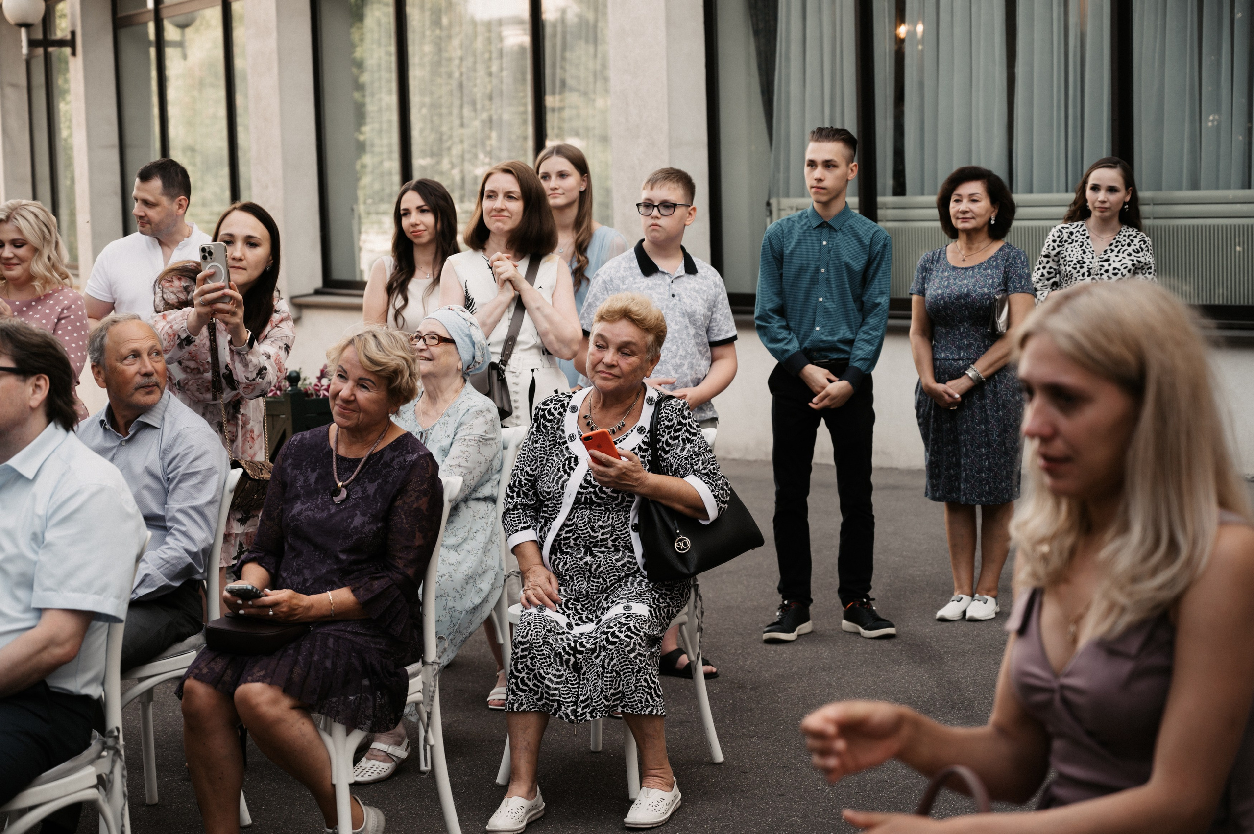 Никита и Лина. Свадебный фотограф Александр Давыдов