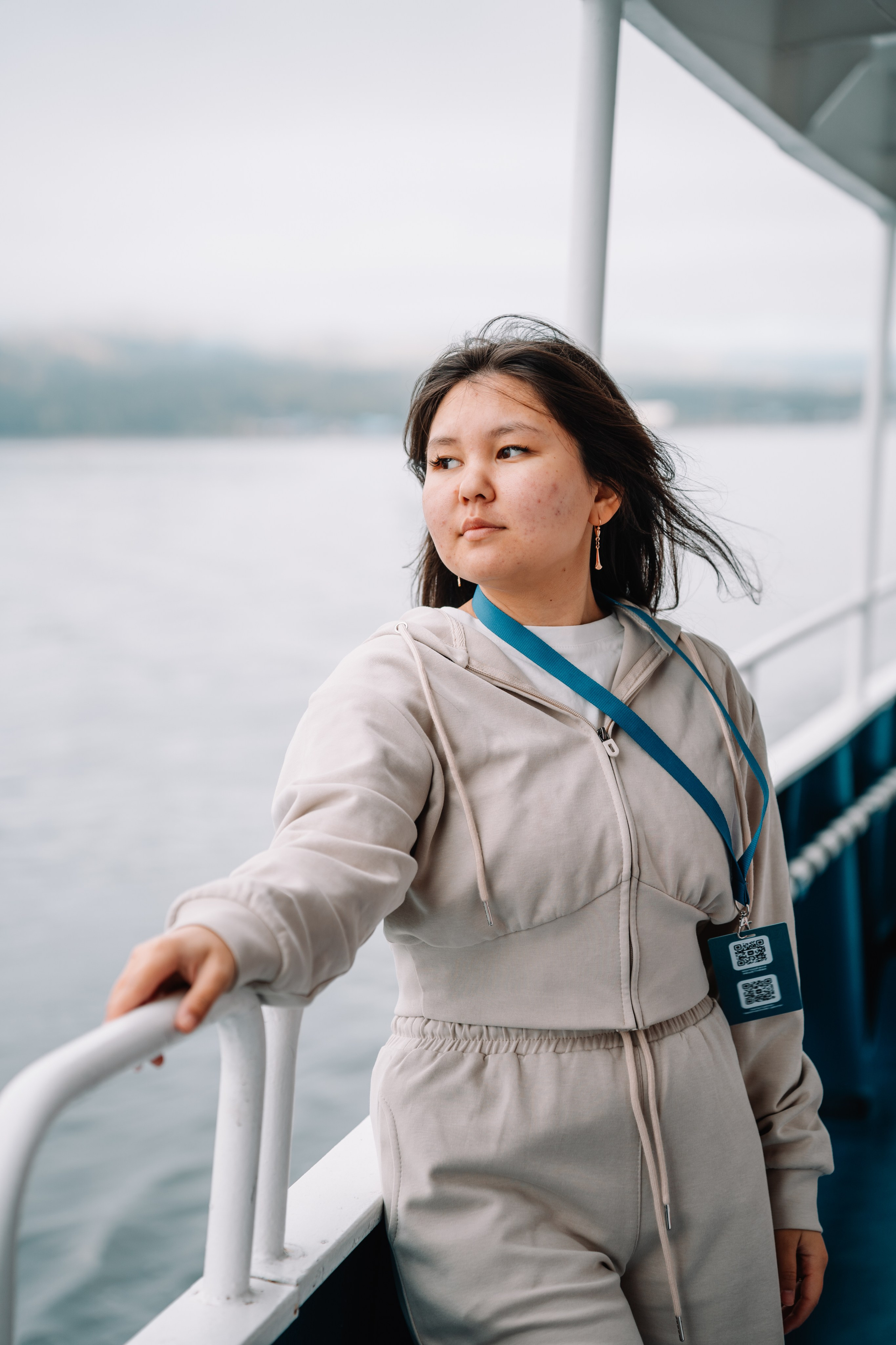 Образовательный рейв университета Решетнёва. Репортажный фотограф Красноярск