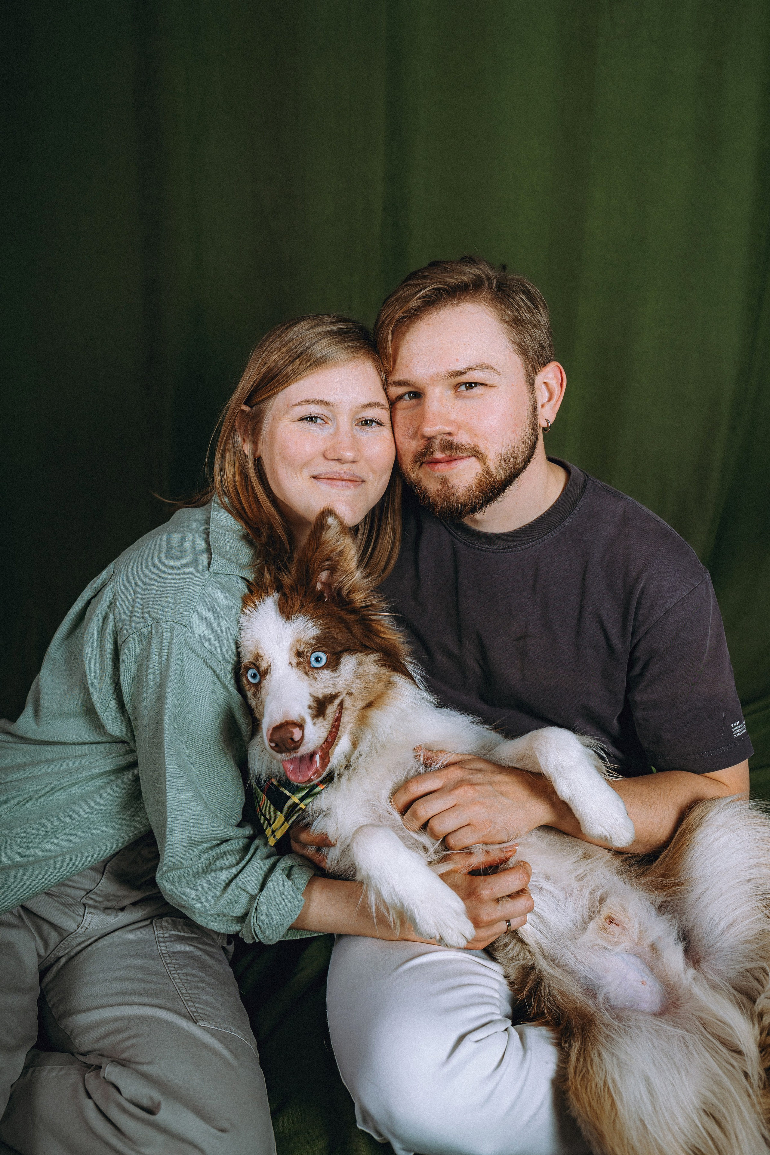 День рождения Айко