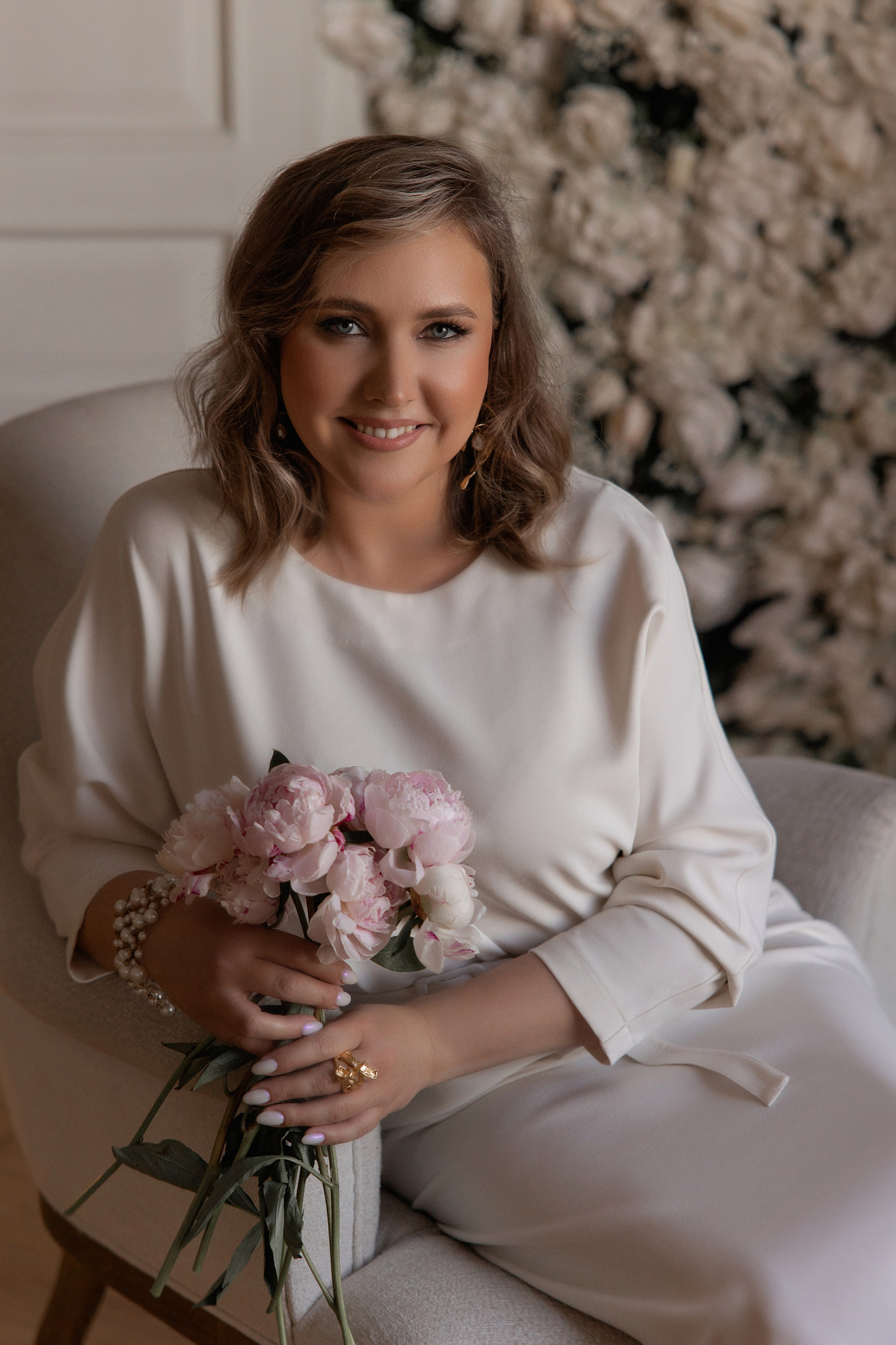 Бизнес и контент съёмки. Портретный и семейный фотограф в Санкт-Петербурге Наталья Лабузова