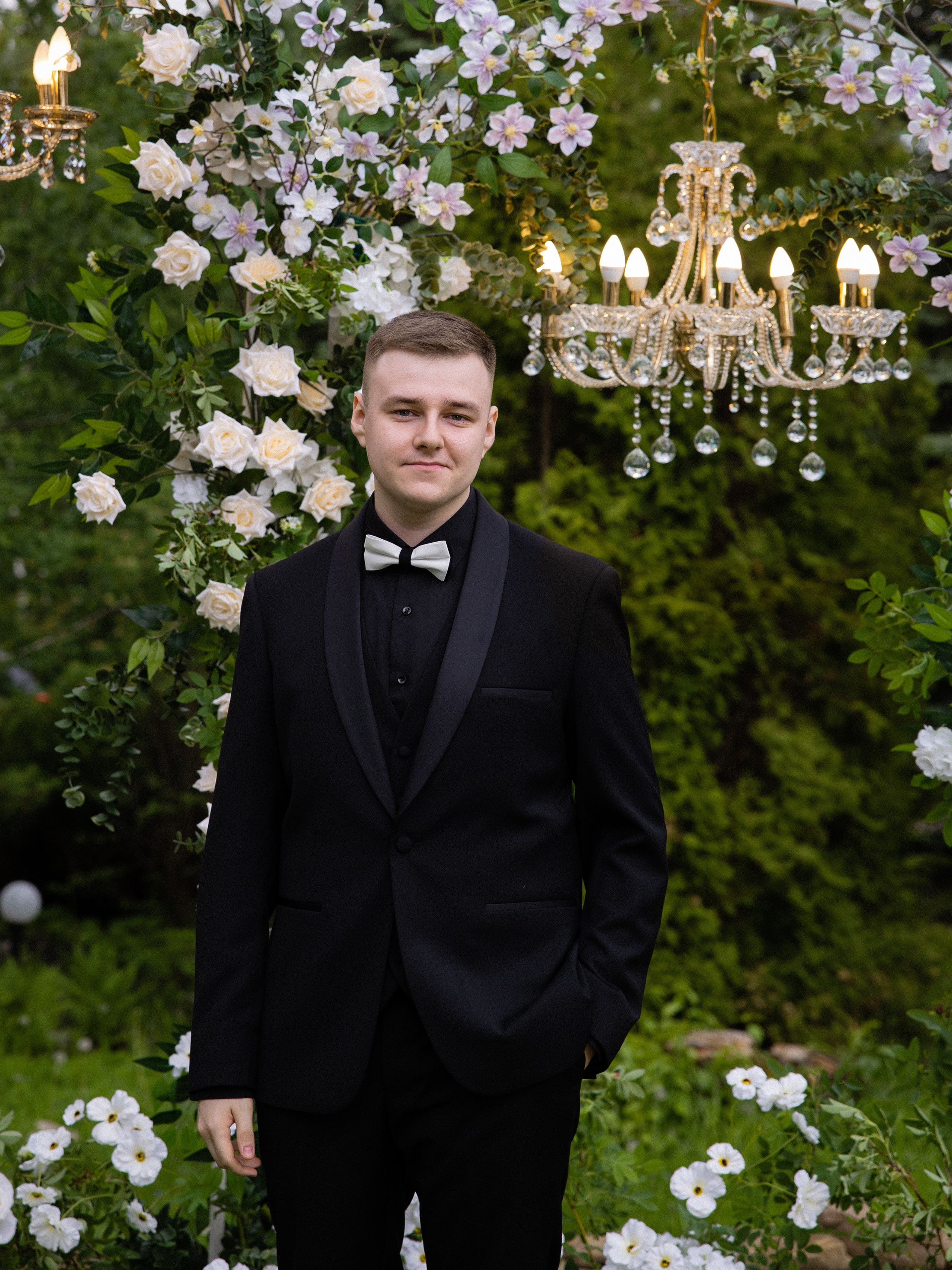 Ян&Арина. Свадебный фотограф в Ижевске Диля Ахмадишина