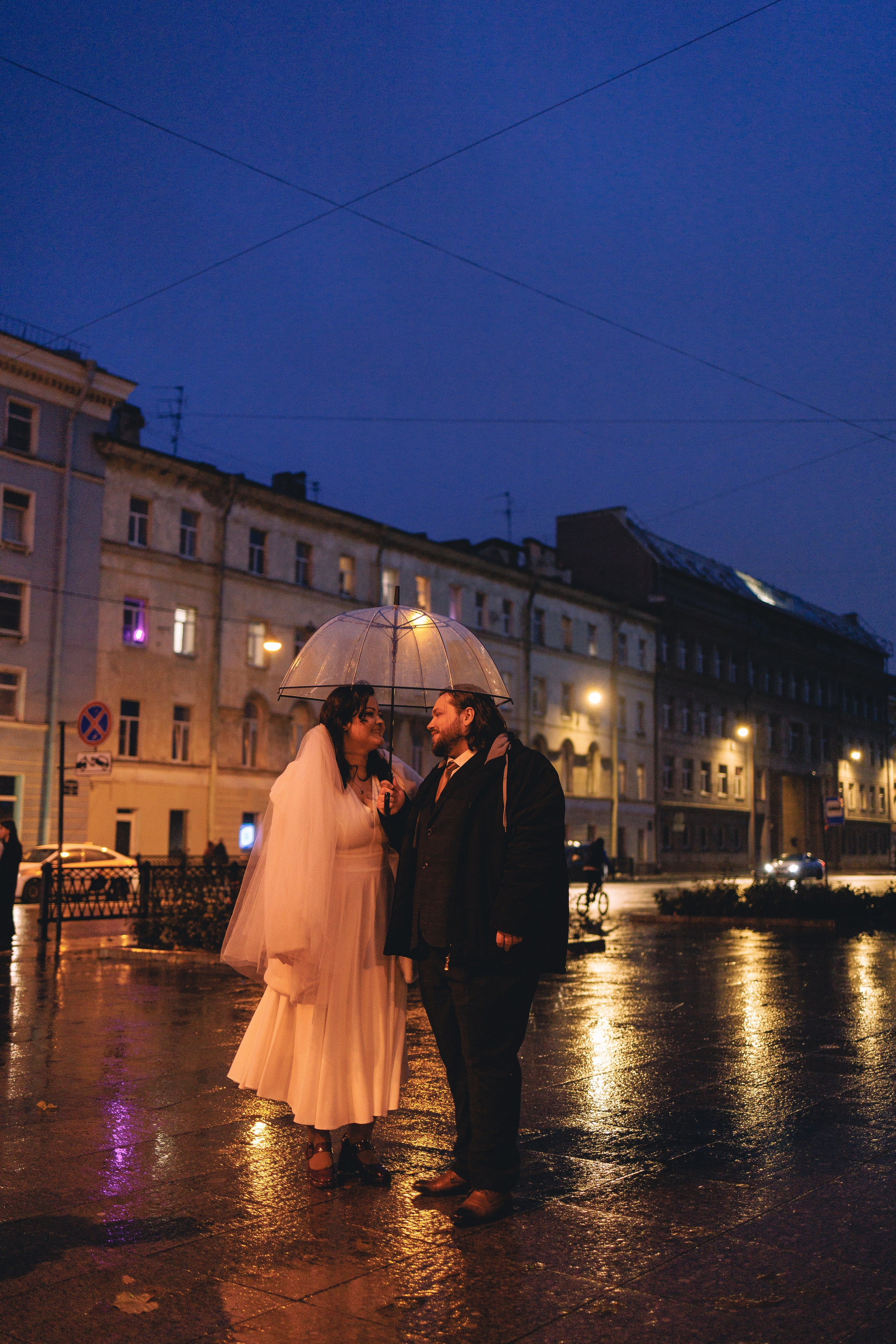 Светлана и Алексей. Семейный и свадебный фотограф в Санкт-Петербурге Светлана Алистер