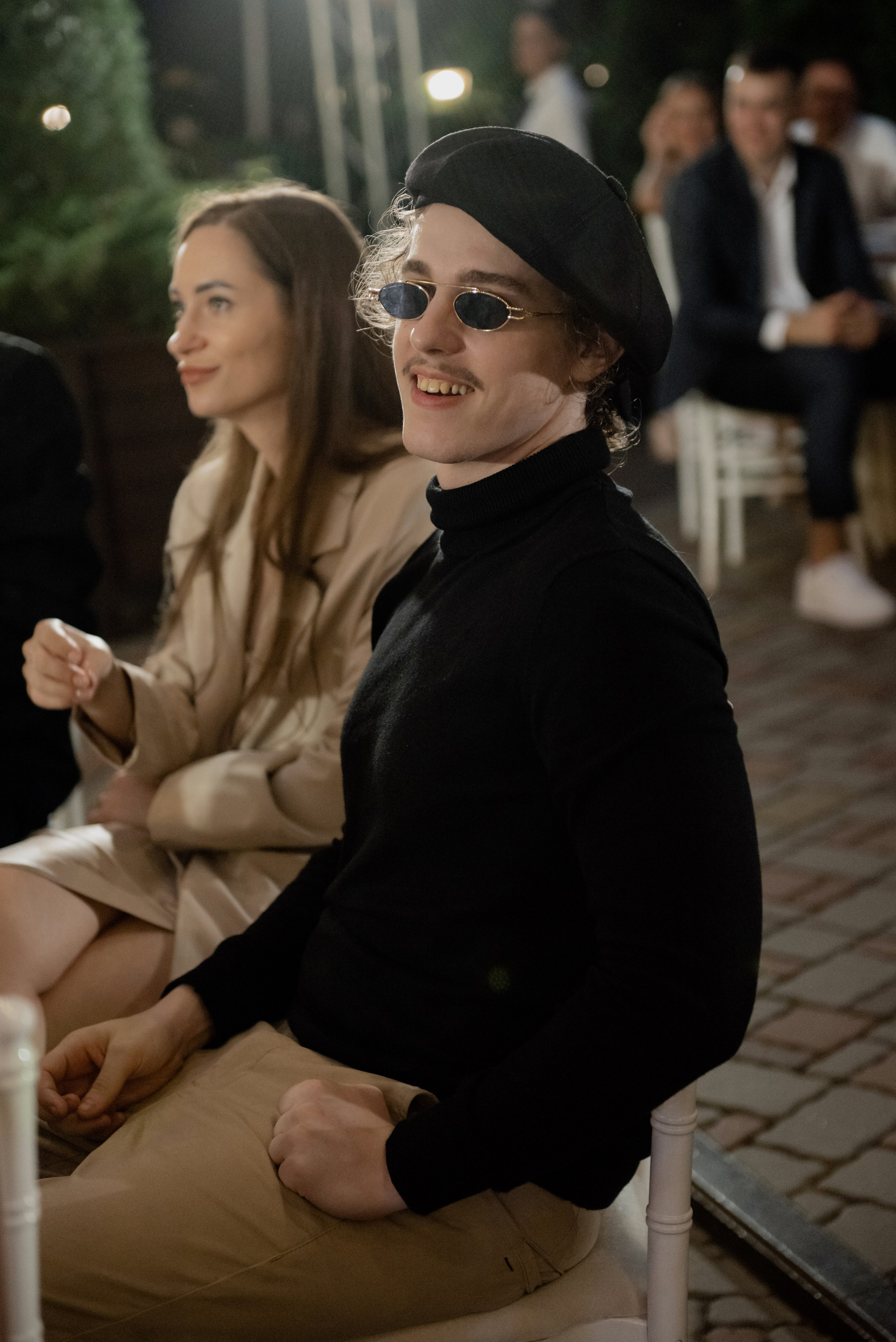 Evgeniy|Diana. Свадебный фотограф в Минске и Санкт-Петербурге Вероника Аксенова