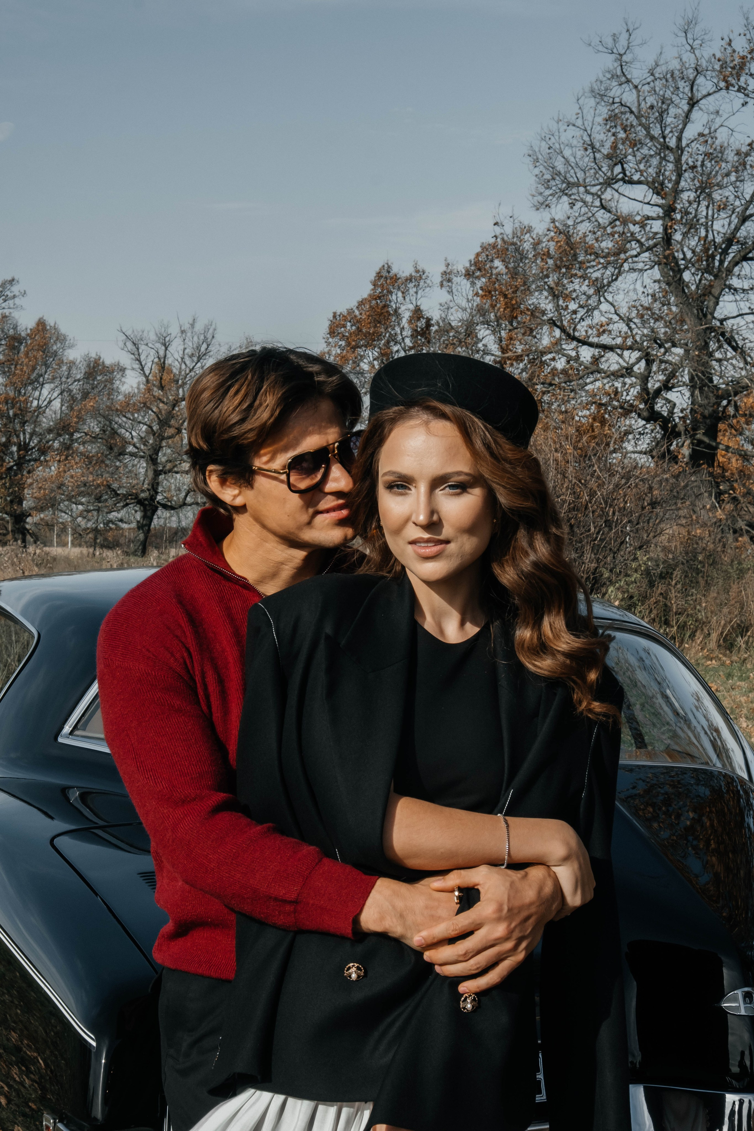 Ришат&Алия. Свадебный и портретный фотограф Казань | Белебей