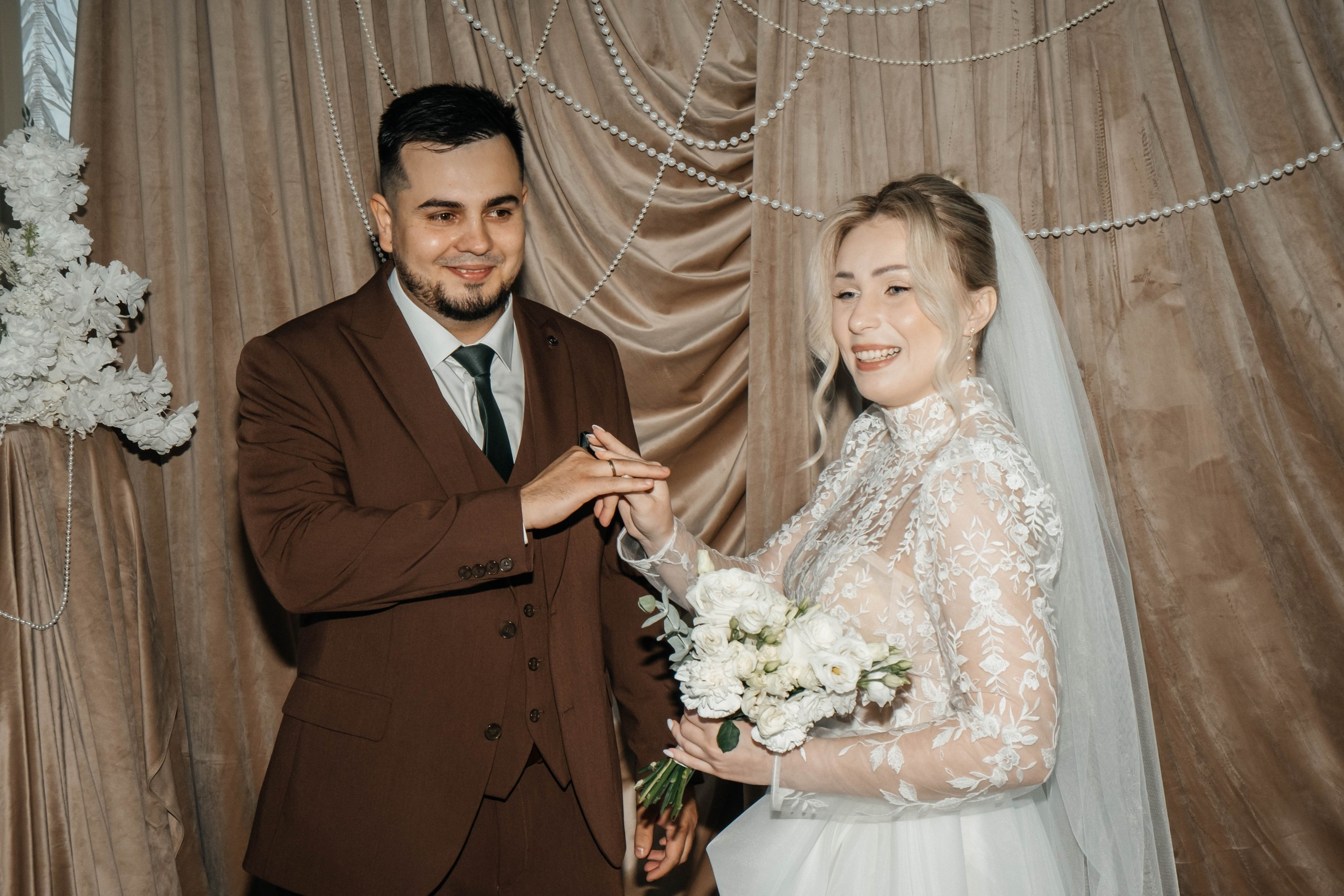 Дмитрий&Яна. Свадебный и портретный фотограф Казань | Белебей