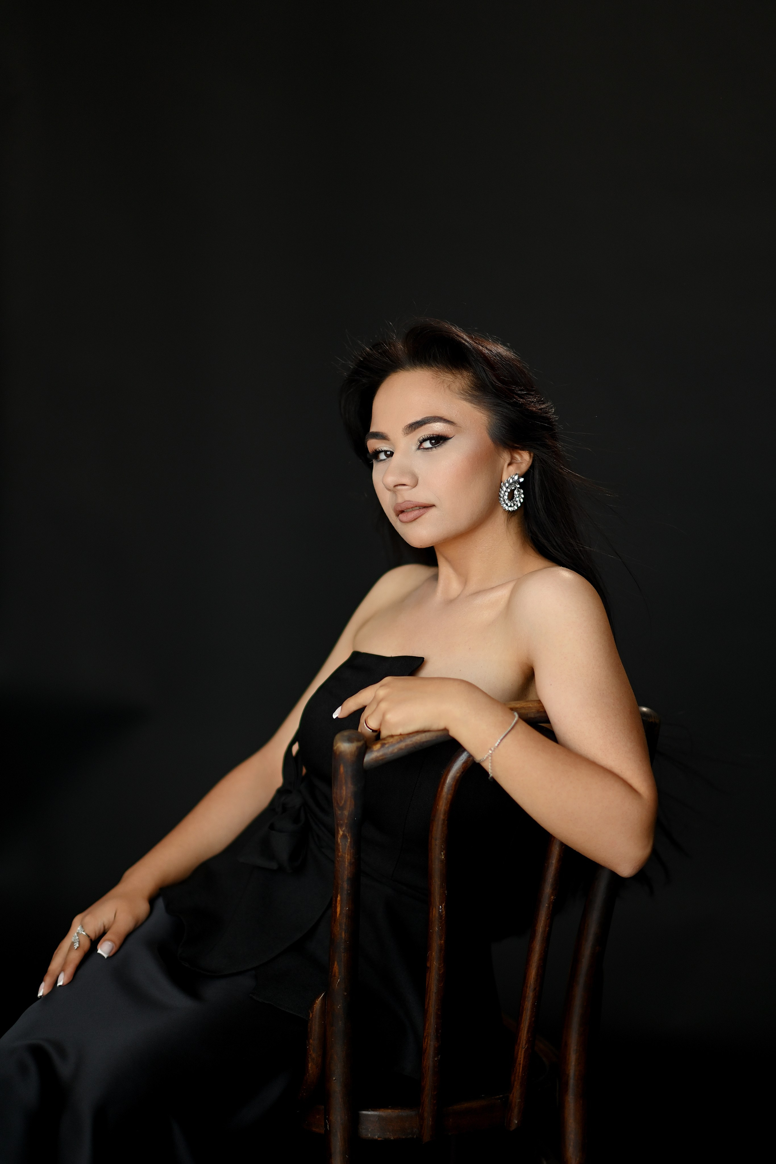 Тереза и Артур. Свадебный и семейный фотограф в Самаре Головань Наталья