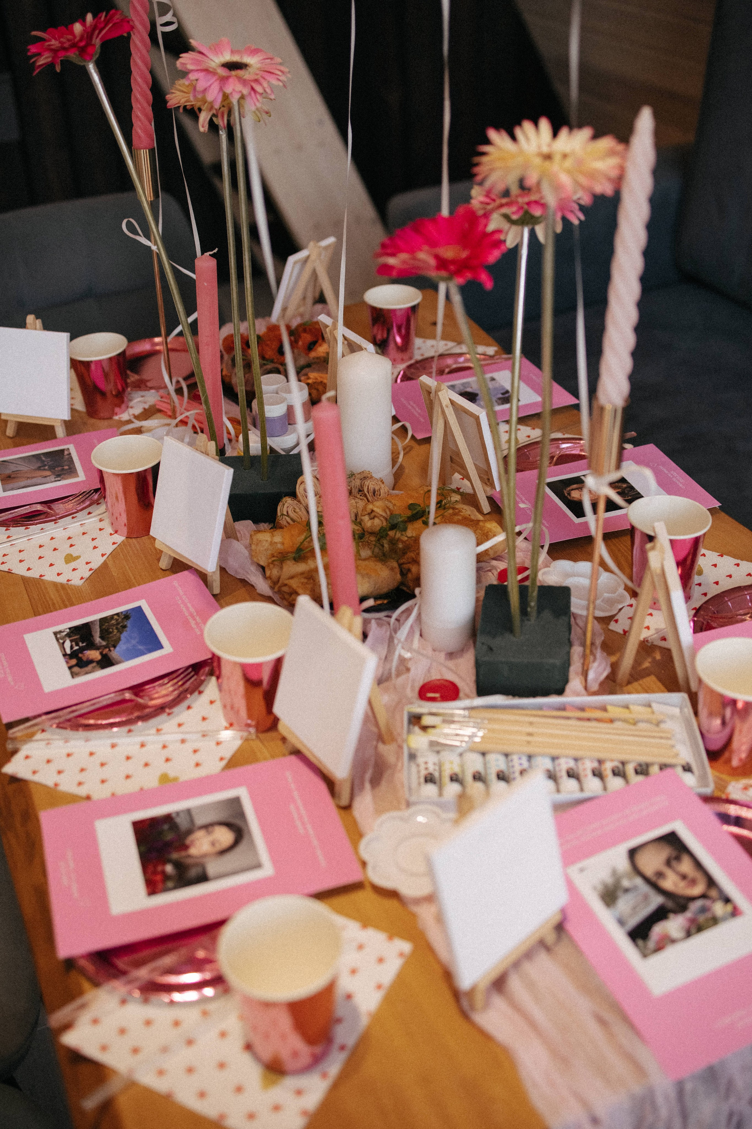 Birthday. Свадебный и портретный фотограф Тюмень